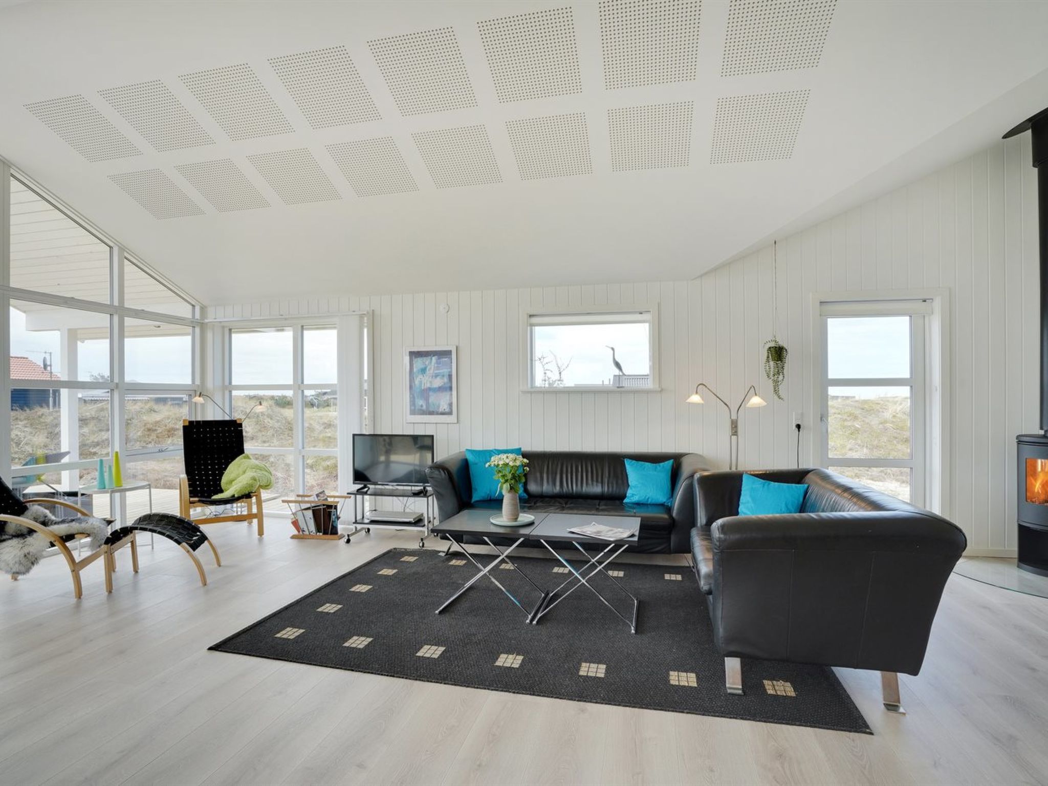 "Mauri" - 350m from the sea-Binnen
