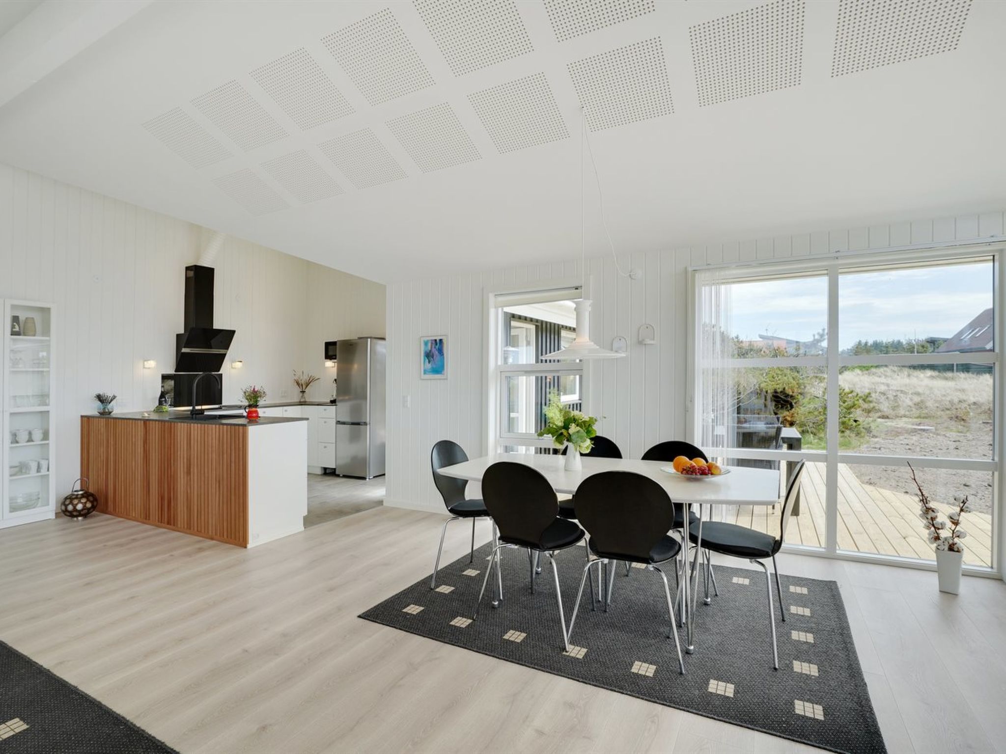 "Mauri" - 350m from the sea-Binnen