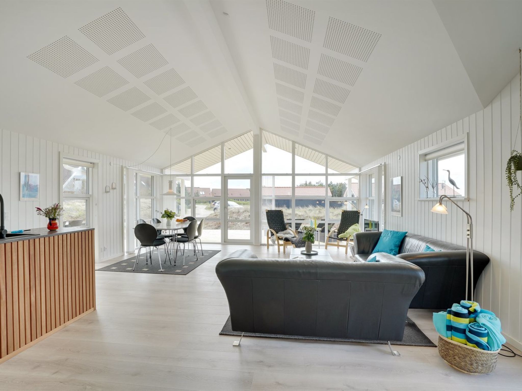 "Mauri" - 350m from the sea-Binnen