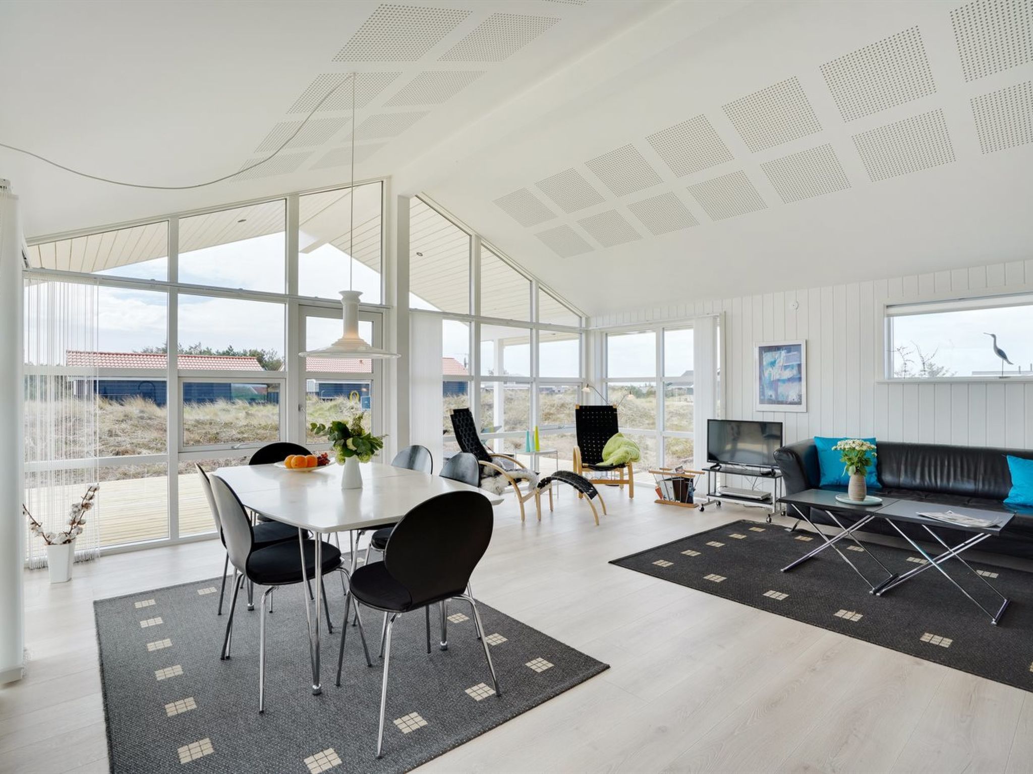 "Mauri" - 350m from the sea-Binnen