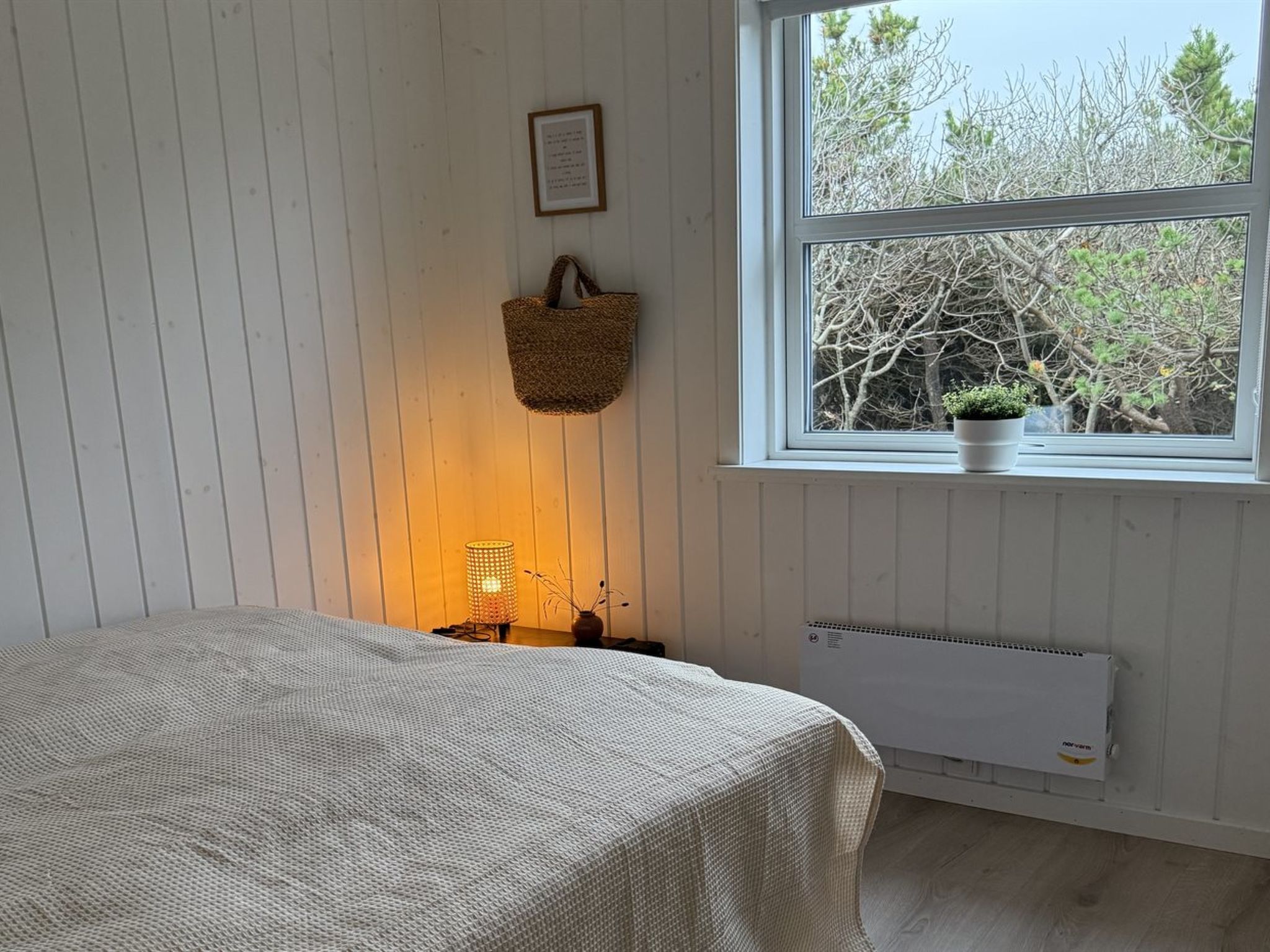 "Mauri" - 350m from the sea-Binnen