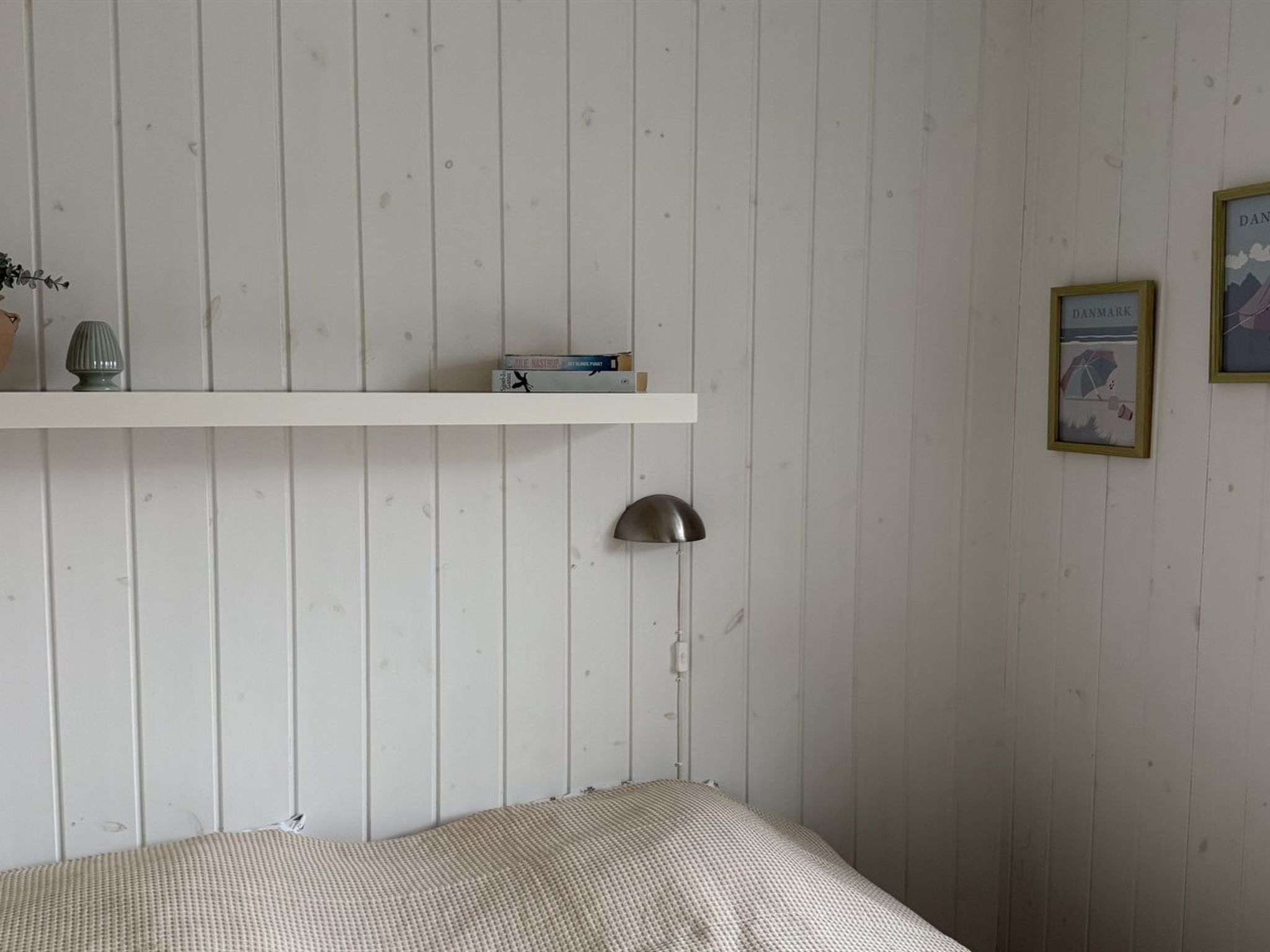 "Mauri" - 350m from the sea-Binnen