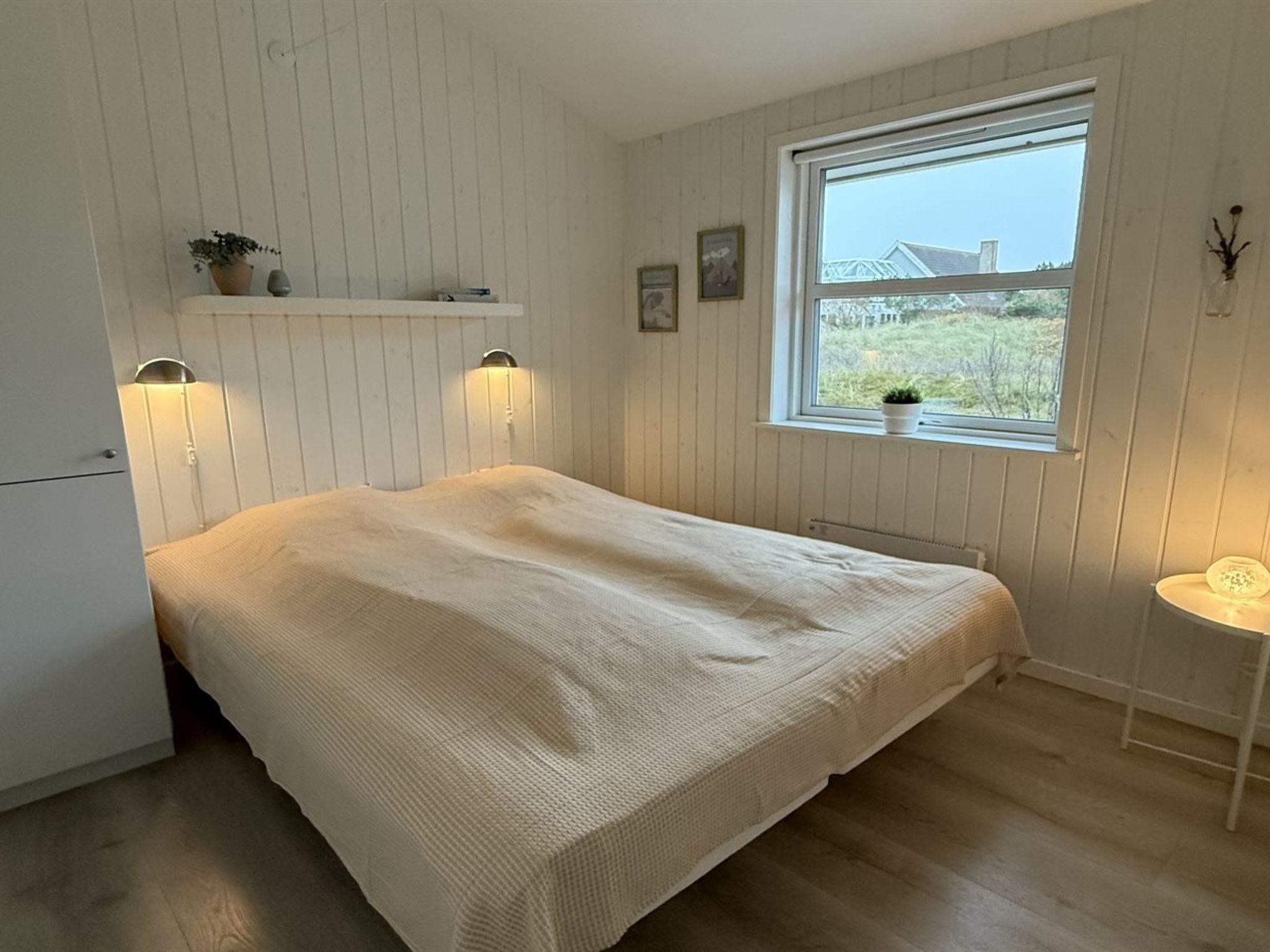 "Mauri" - 350m from the sea-Binnen