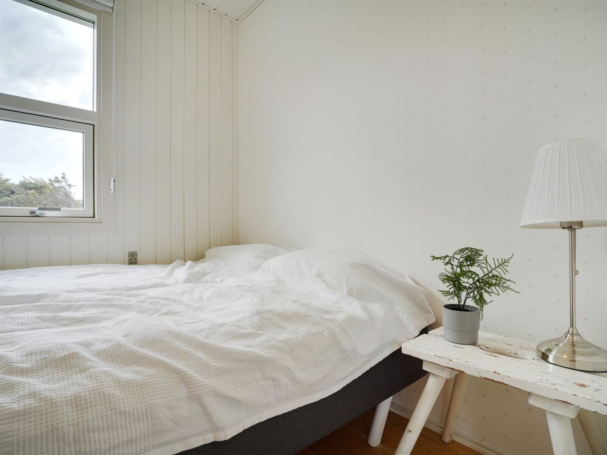 "Vilja" - 150m from the sea - Drinnen