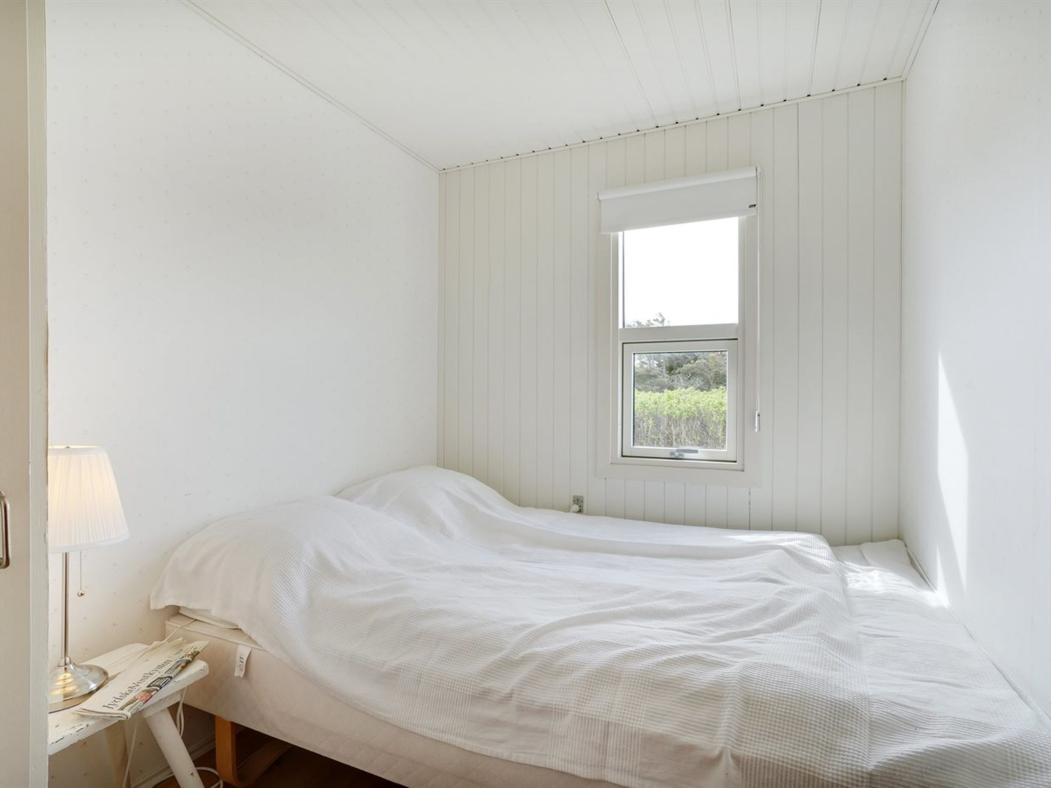 "Vilja" - 150m from the sea - Drinnen