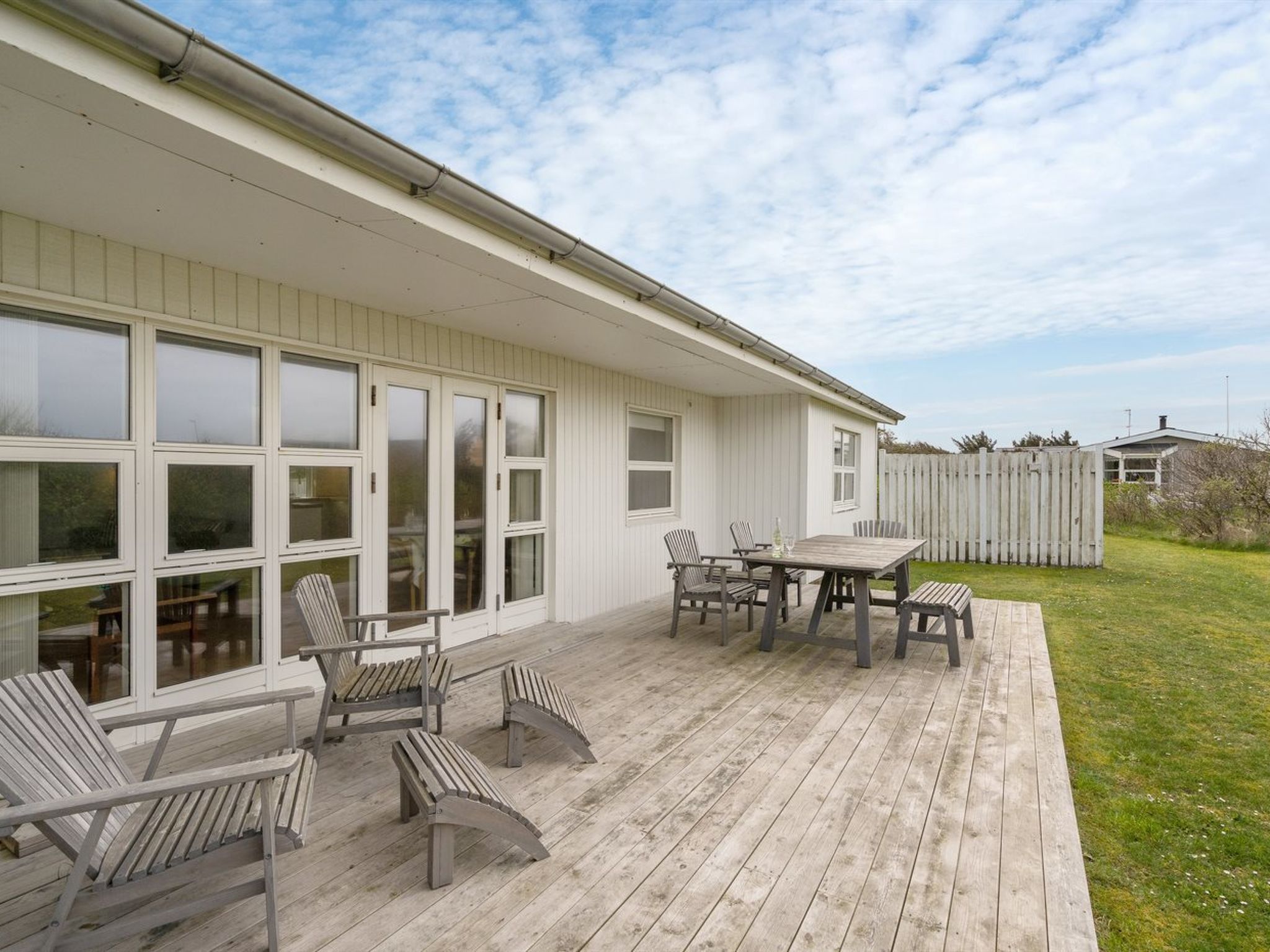 "Vilja" - 150m from the sea — Terrace (2 of 28)