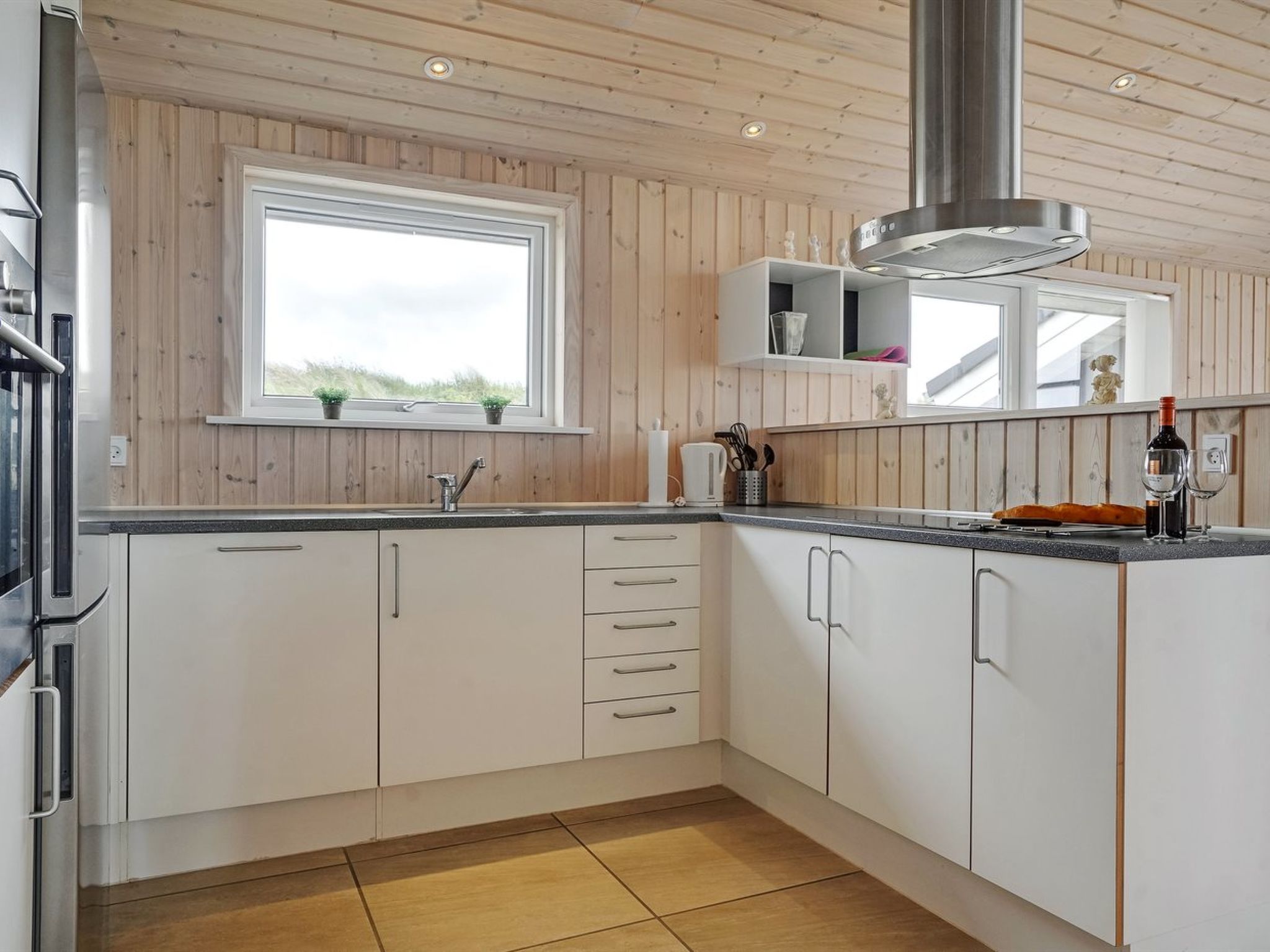 "Frido" - 400m from the sea - Drinnen