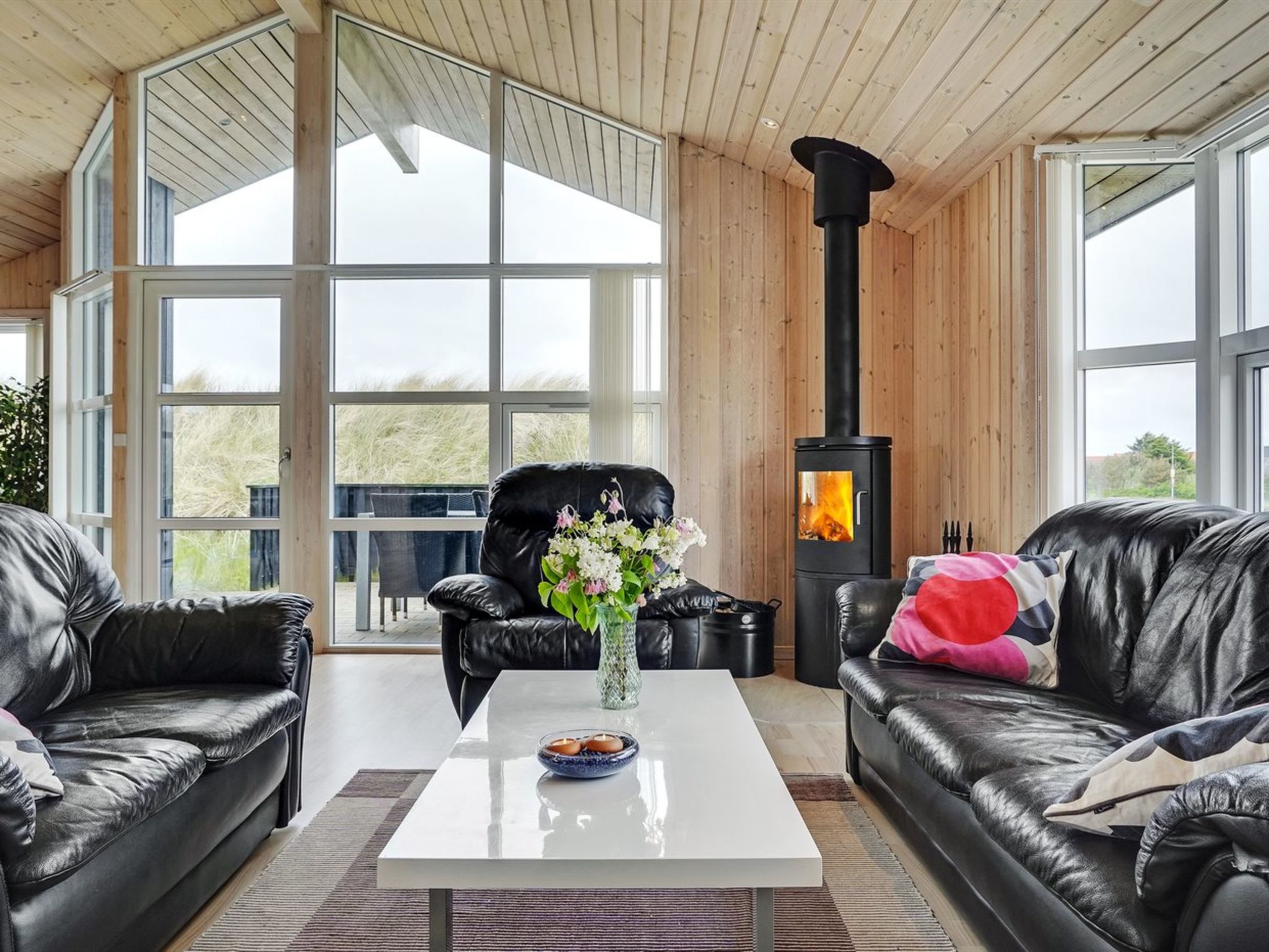 "Frido" - 400m from the sea - Drinnen