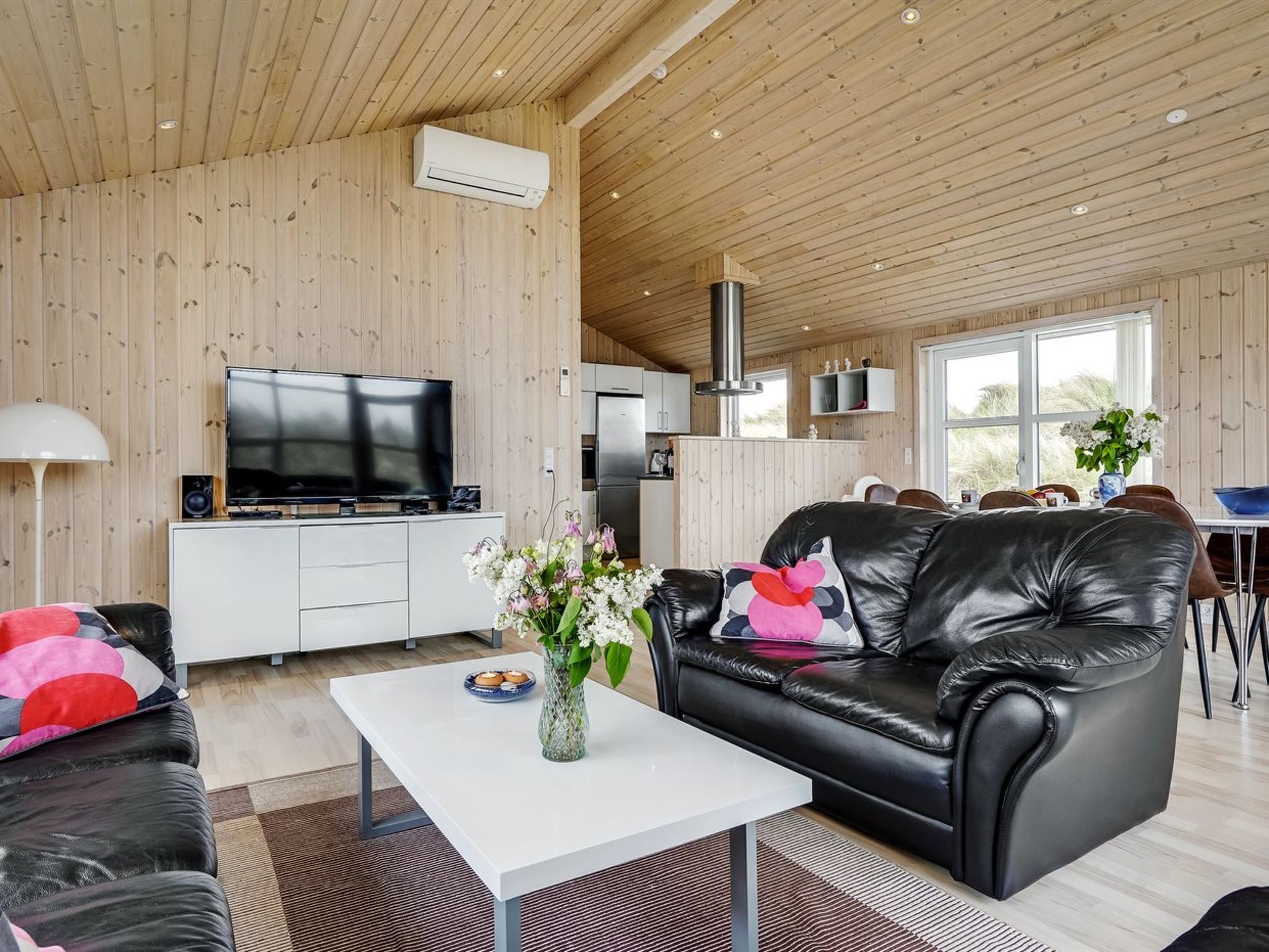 "Frido" - 400m from the sea - Drinnen