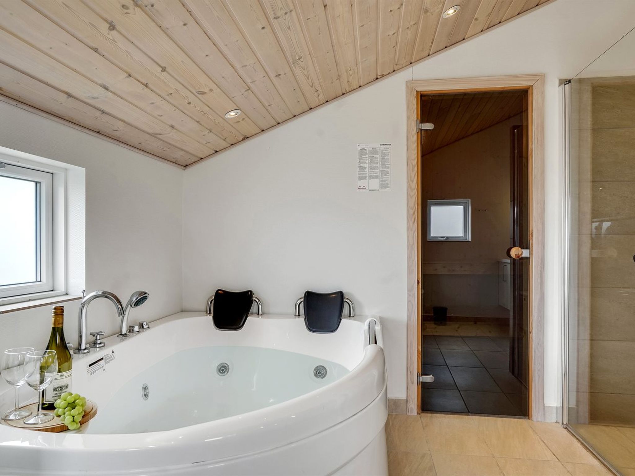 "Frido" - 400m from the sea - Drinnen