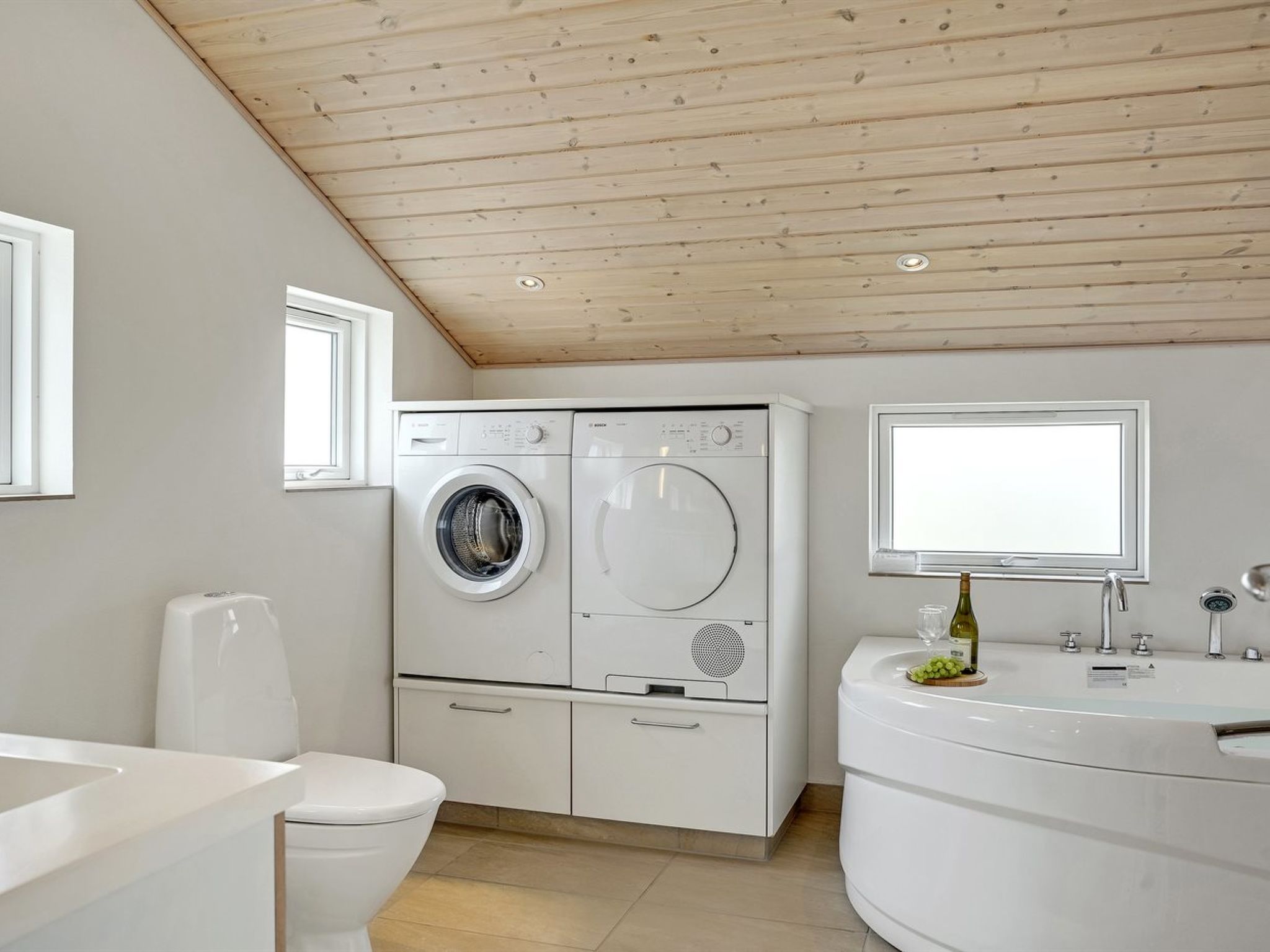 "Frido" - 400m from the sea - Drinnen