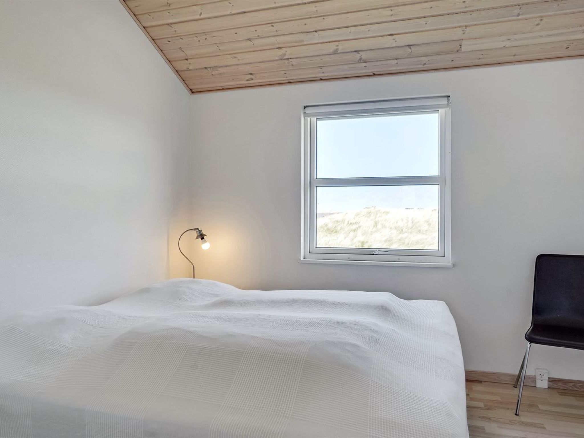 "Frido" - 400m from the sea-Binnen
