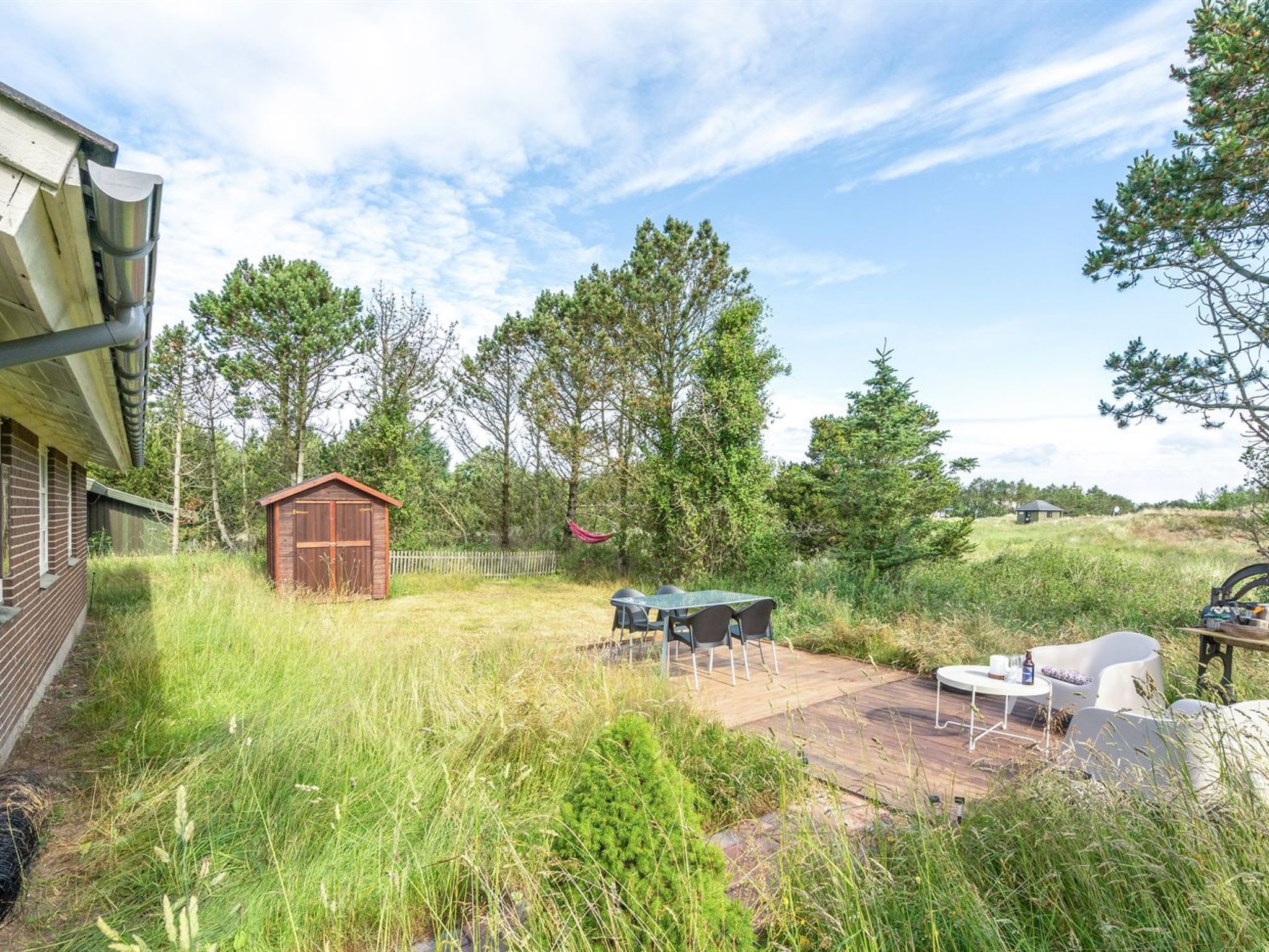 "Aurelie" - 800m from the sea - Buiten
