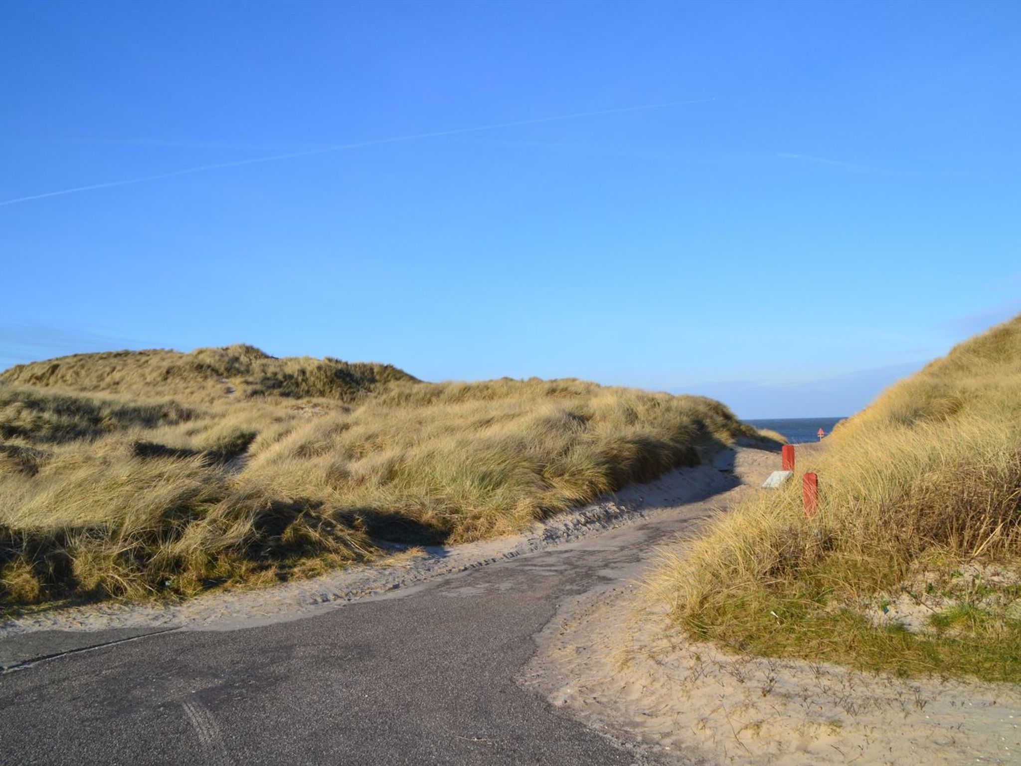 "Usko" - 250m from the sea - Buiten