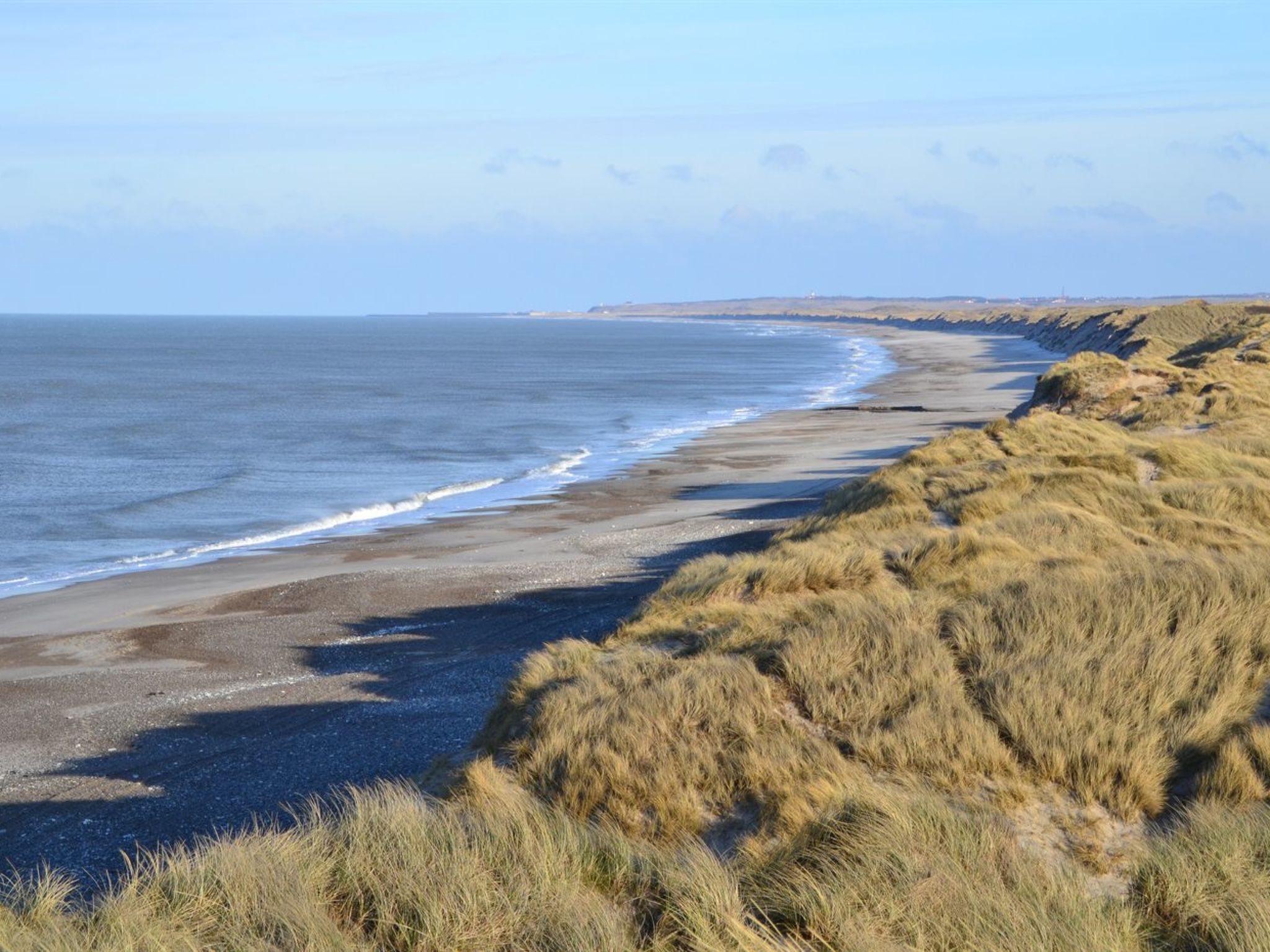 "Usko" - 250m from the sea - Buiten
