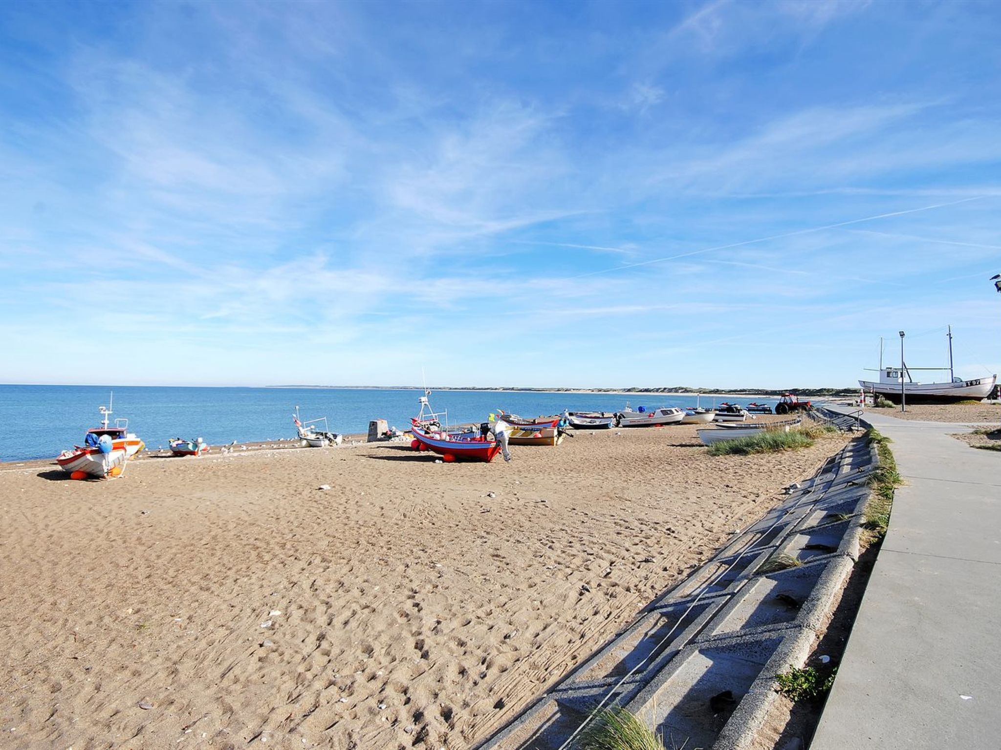 "Usko" - 250m from the sea - Buiten