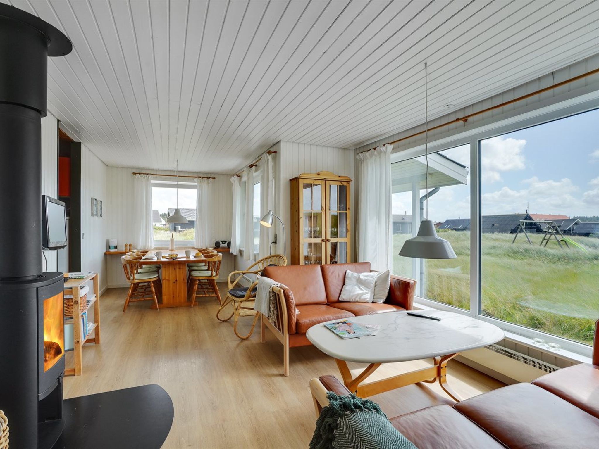 "Usko" - 250m from the sea