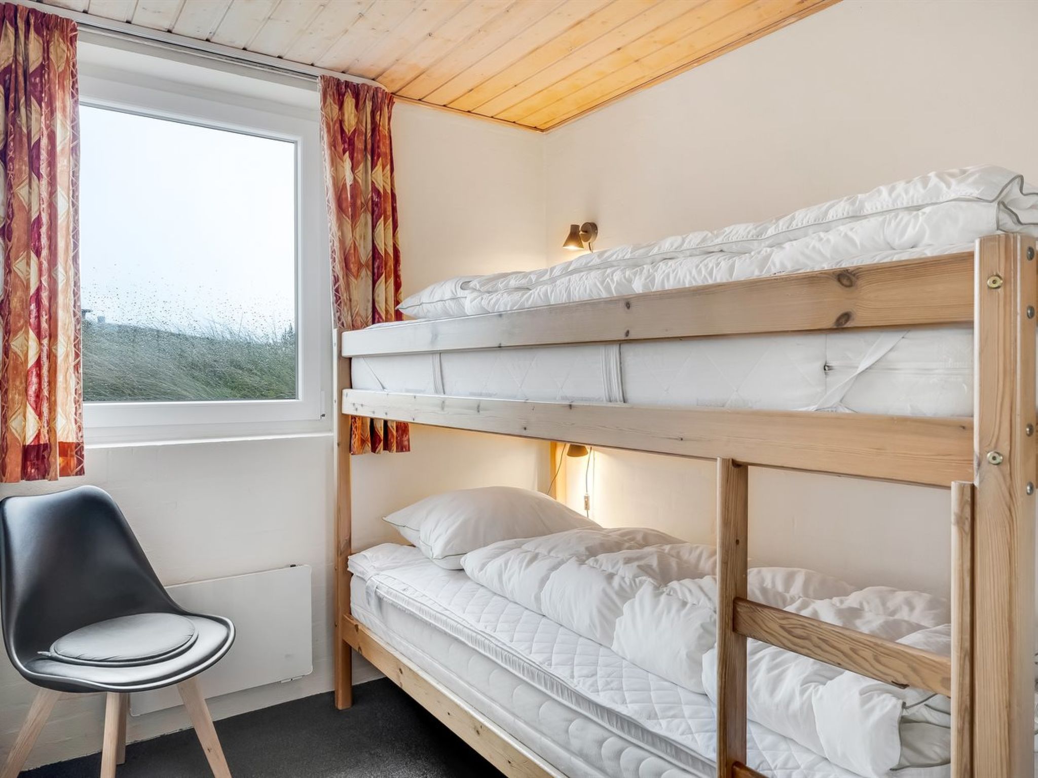 "Palli" - 600m from the sea-Drinnen