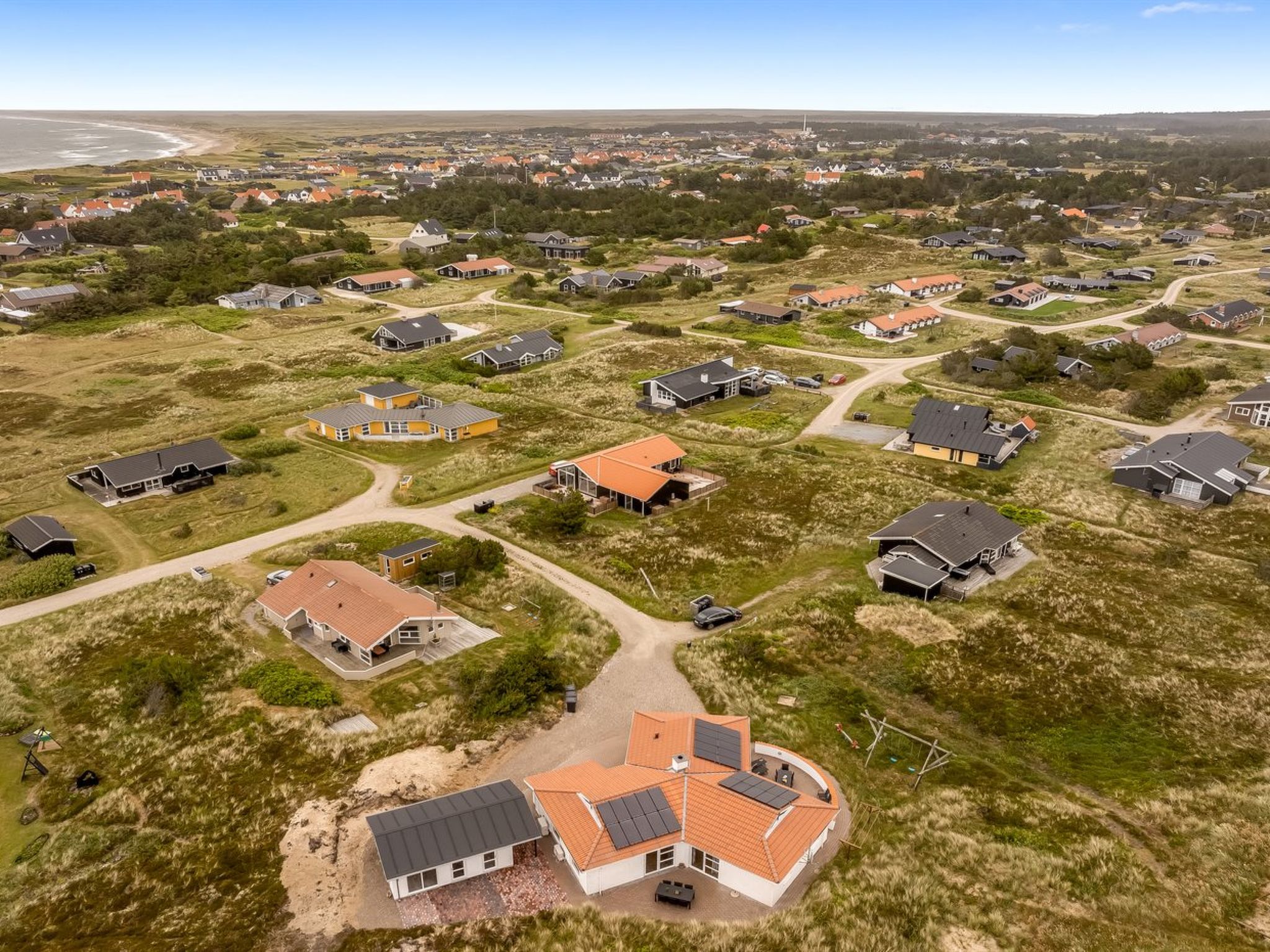 "Palli" - 600m from the sea-Draußen