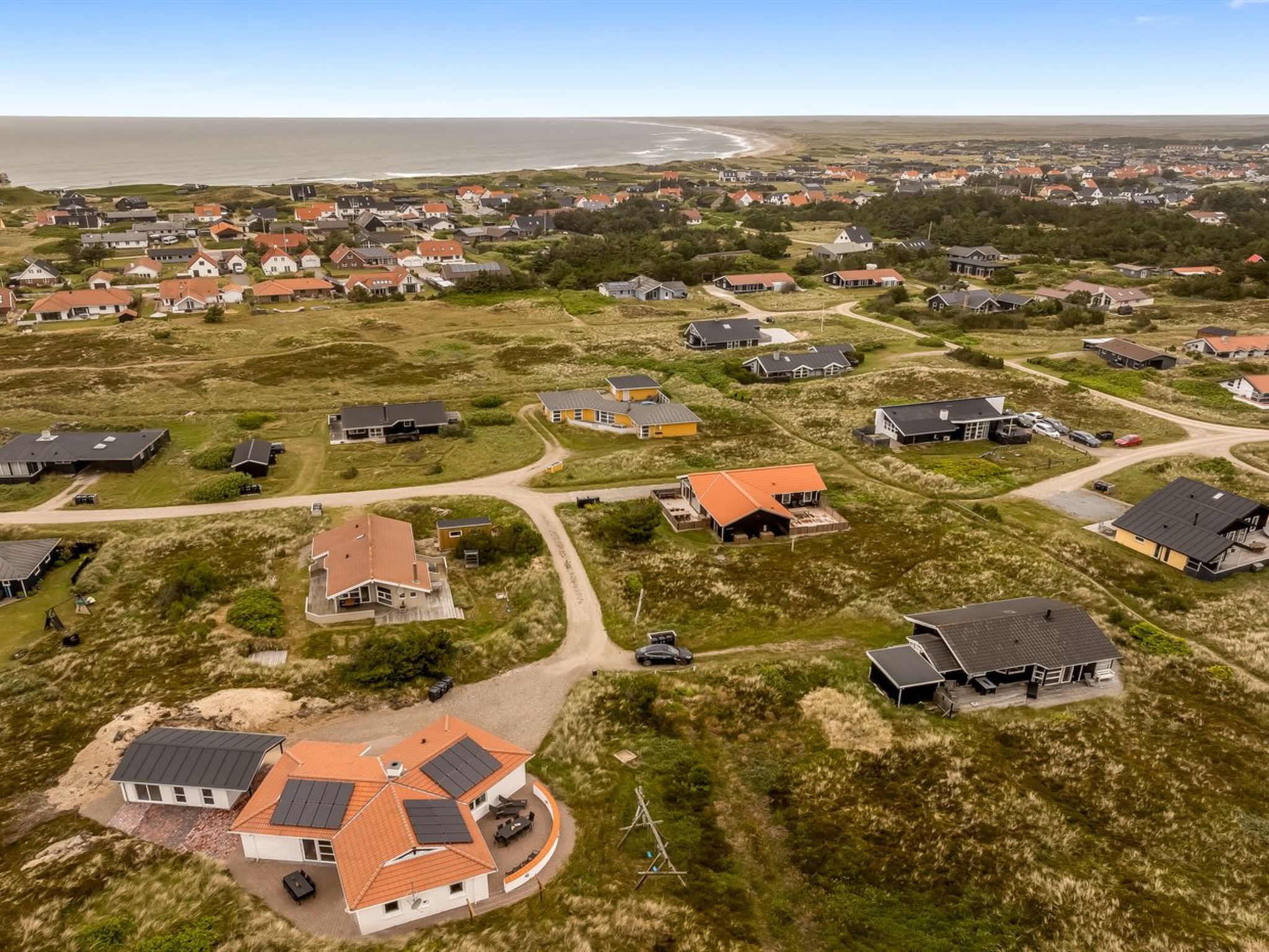 "Palli" - 600m from the sea-Draußen