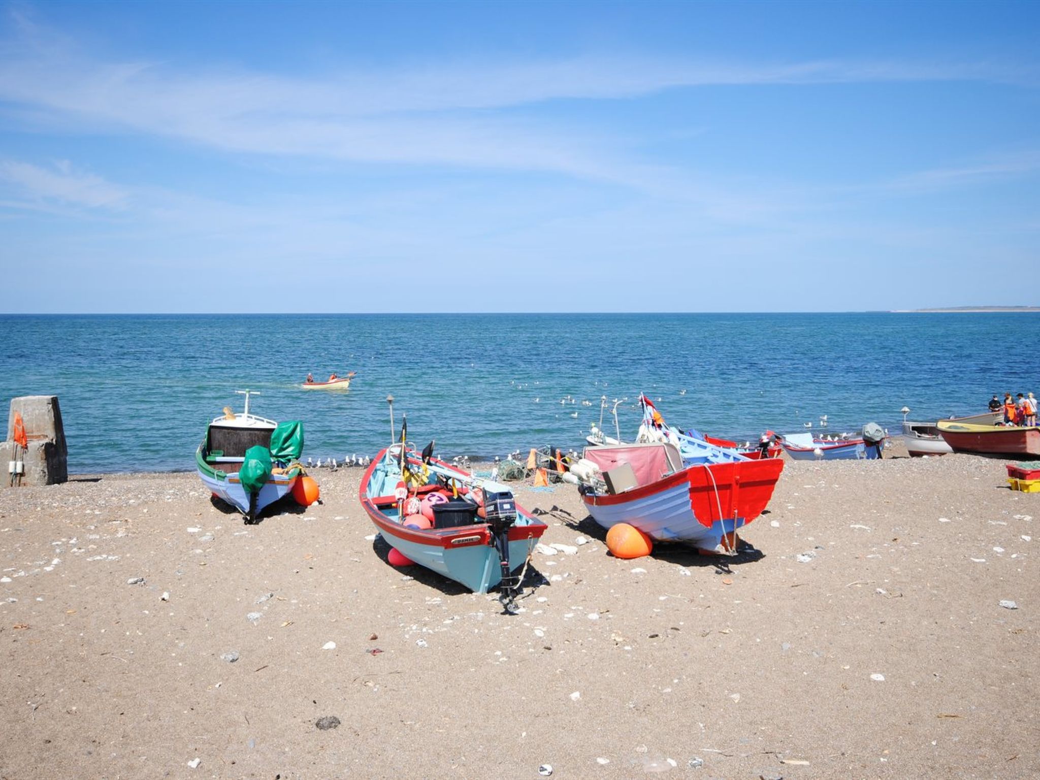 "Palli" - 600m from the sea-Draußen