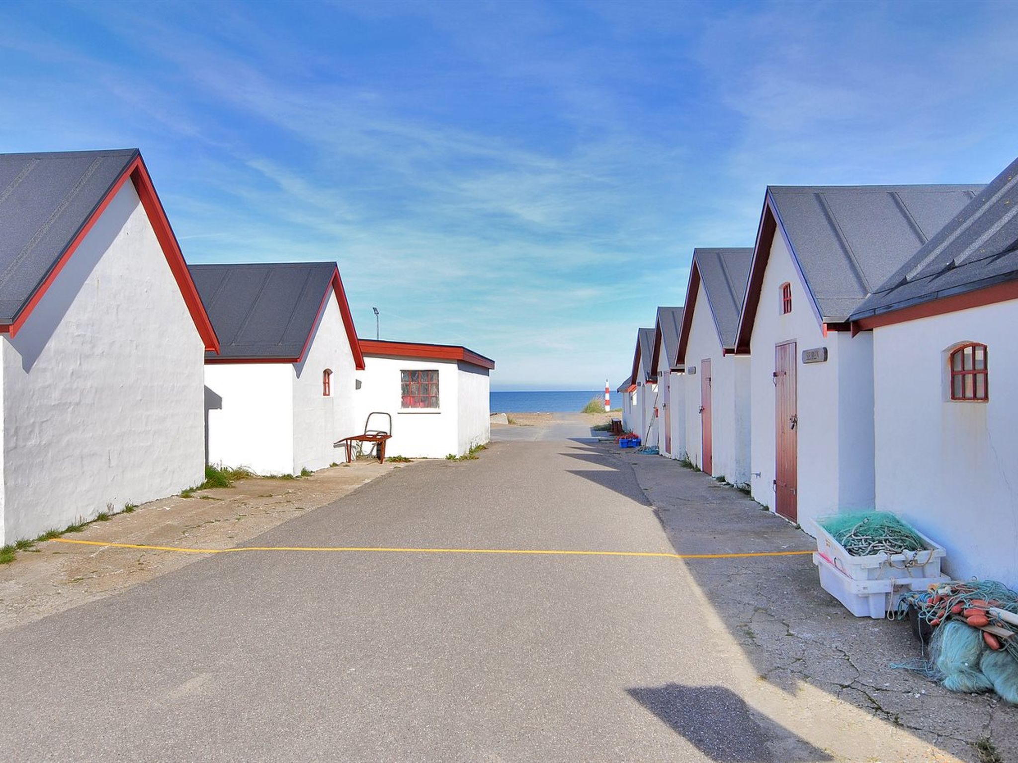 "Palli" - 600m from the sea-Draußen
