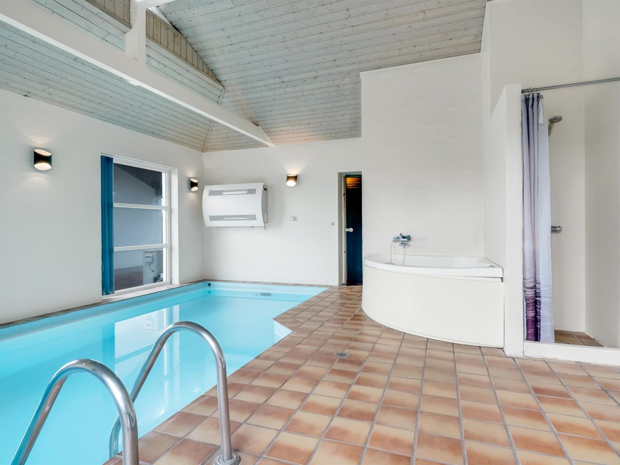 "Palli" - 600m from the sea-Buiten