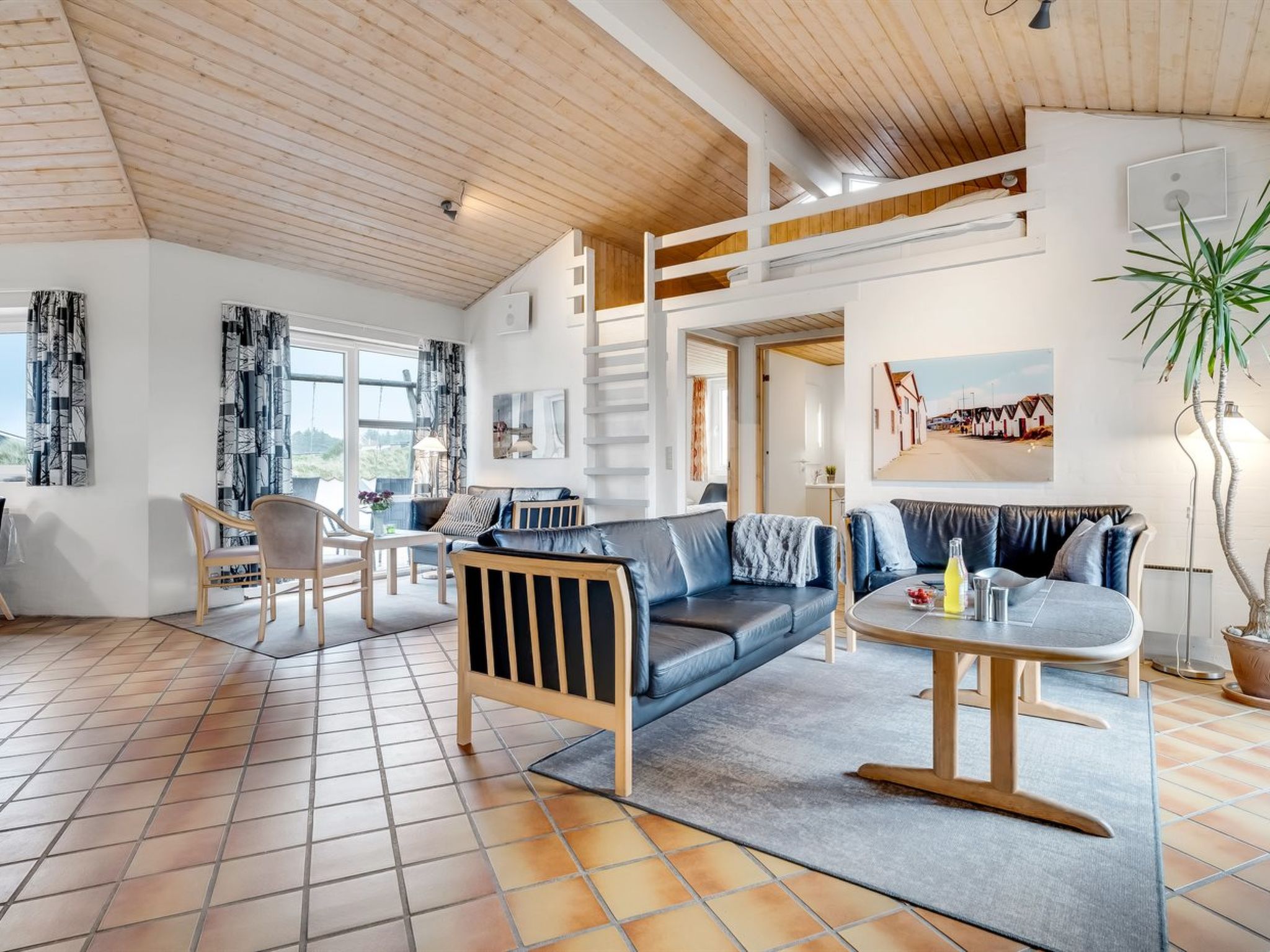 "Palli" - 600m from the sea-Binnen
