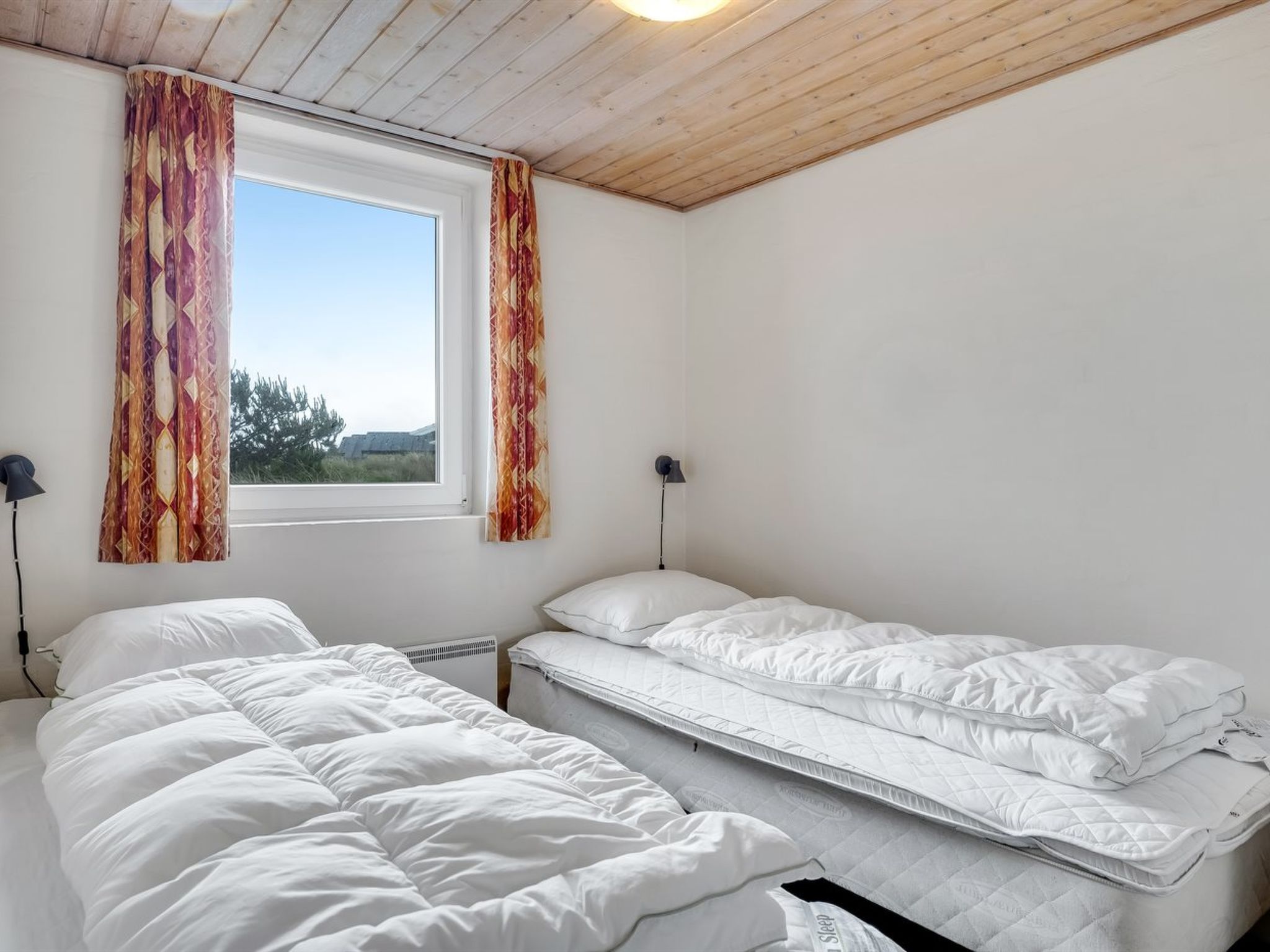 "Palli" - 600m from the sea-Binnen