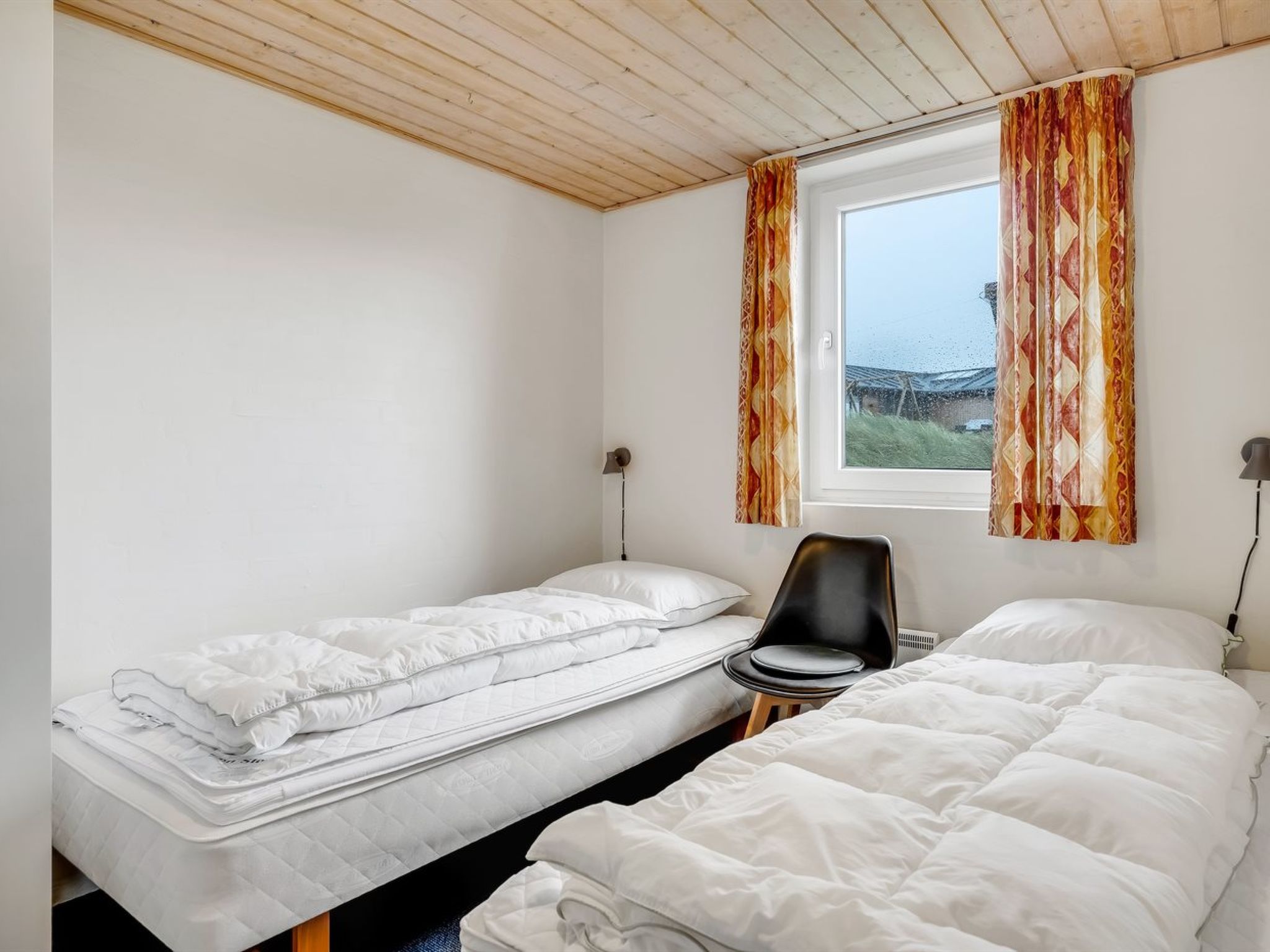"Palli" - 600m from the sea-Binnen