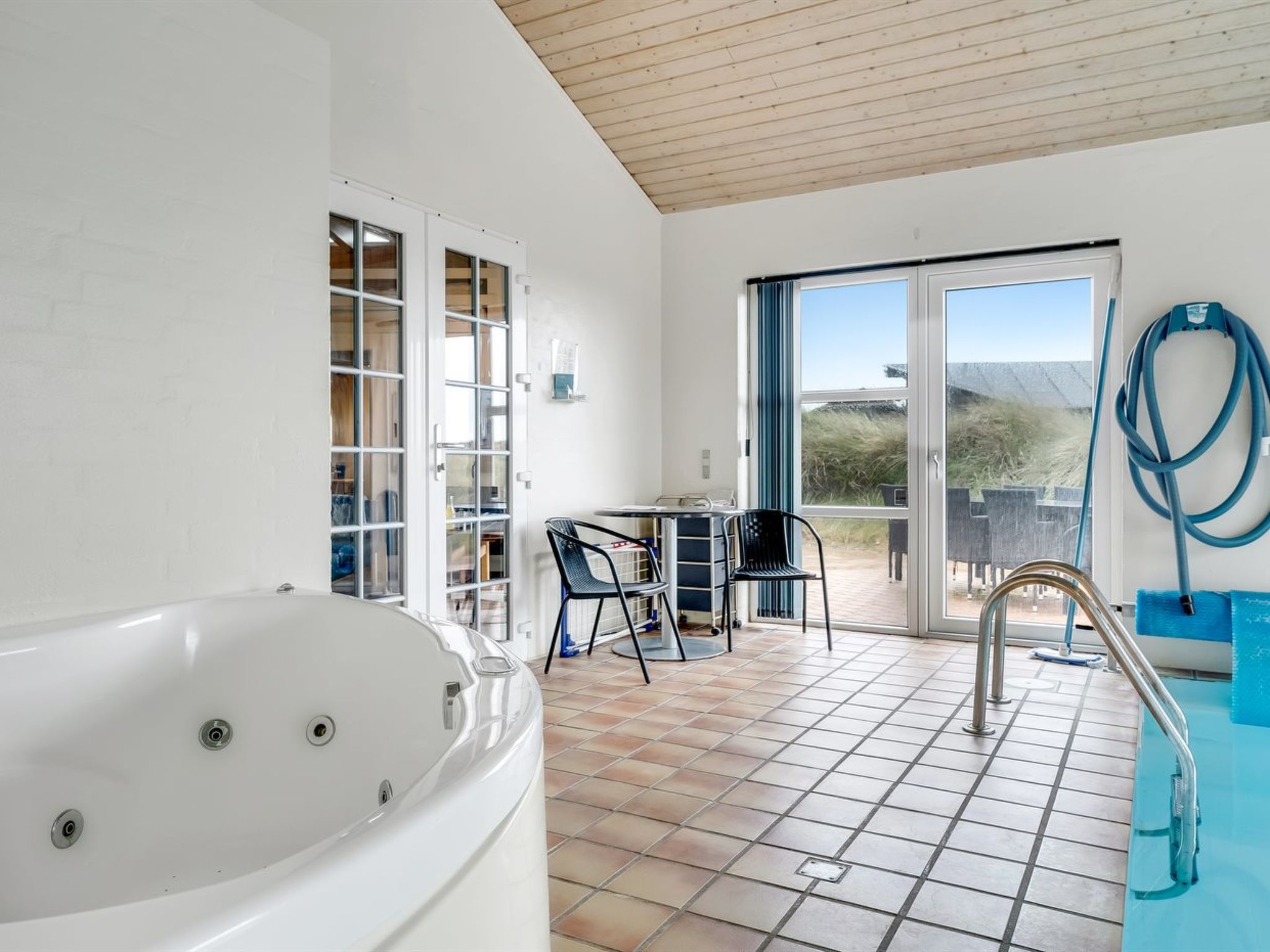 "Palli" - 600m from the sea-Binnen