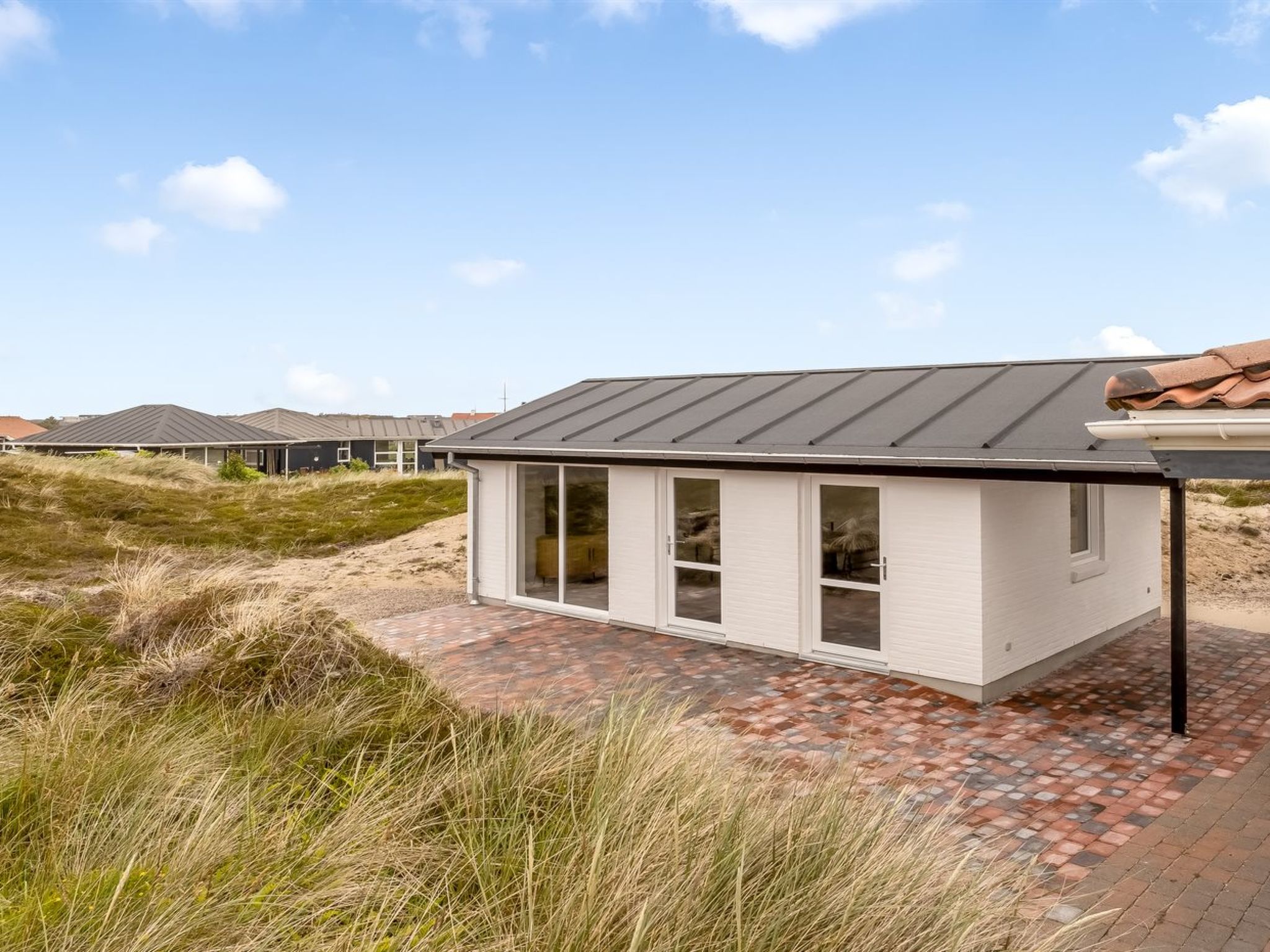 "Palli" - 600m from the sea - Buiten