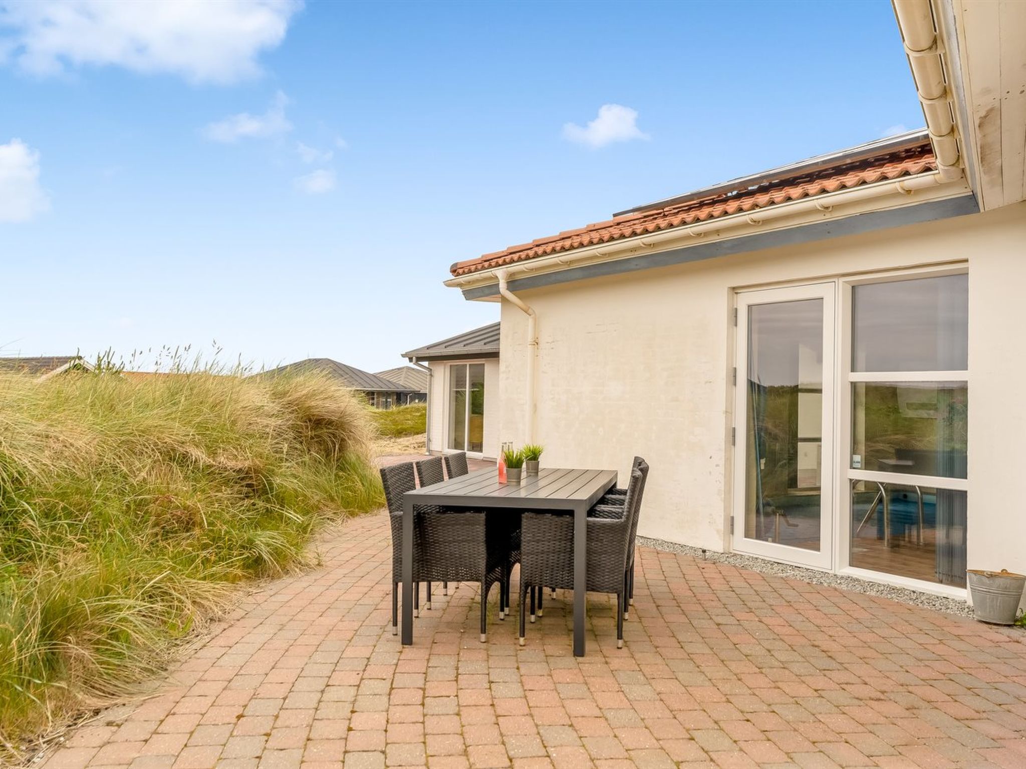 "Palli" - 600m from the sea — Terrace (4 of 39)