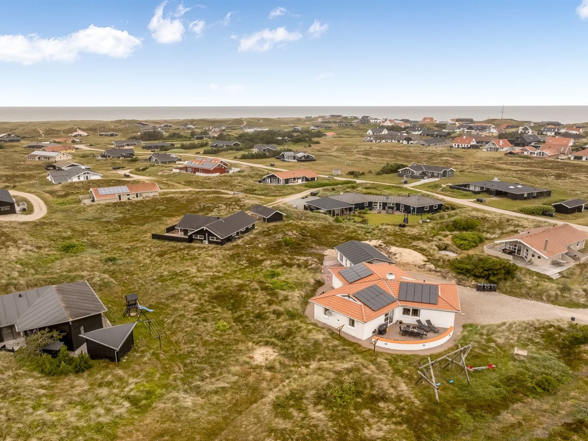 "Palli" - 600m from the sea - Buiten