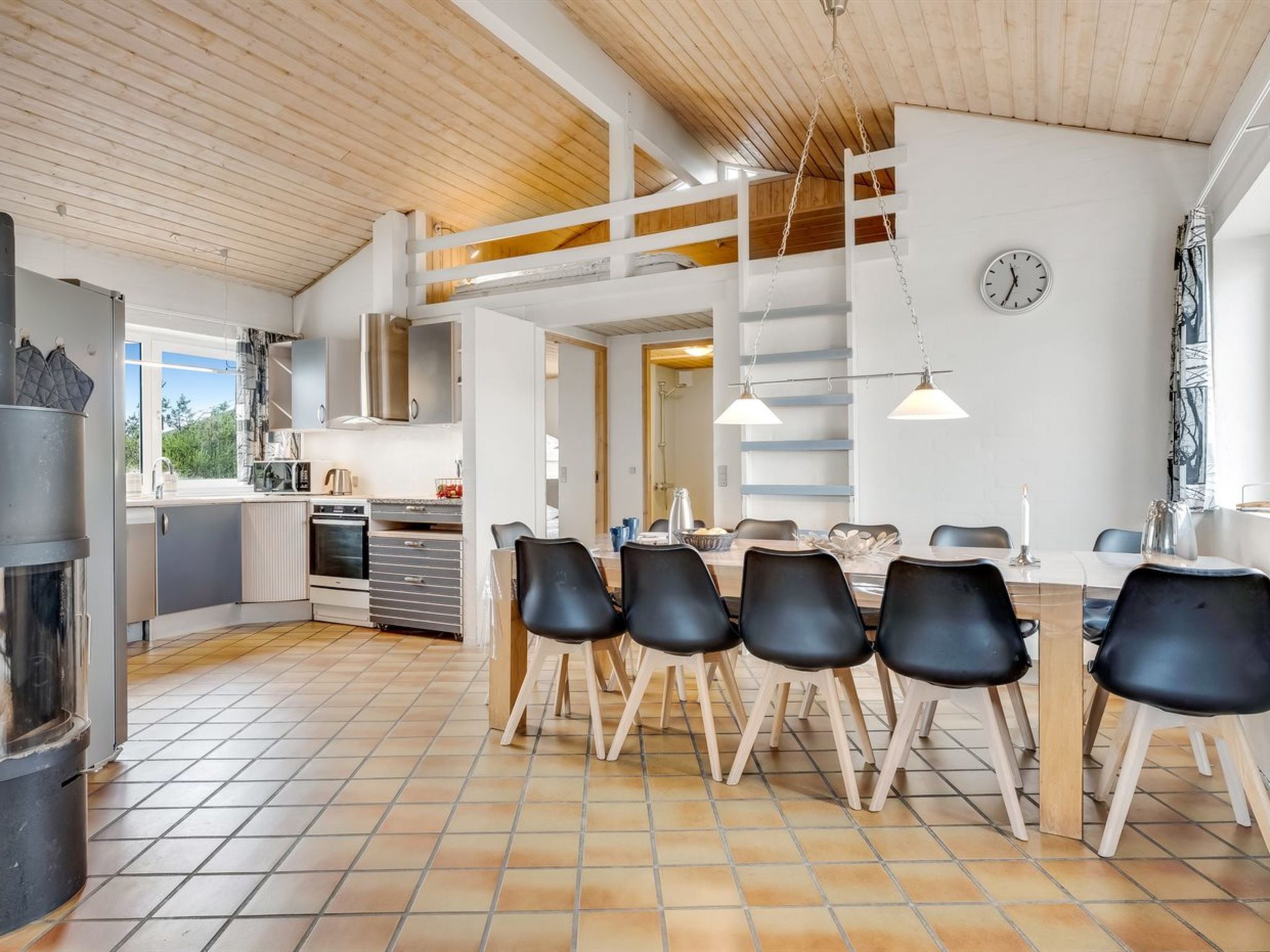 "Palli" - 600m from the sea - Binnen