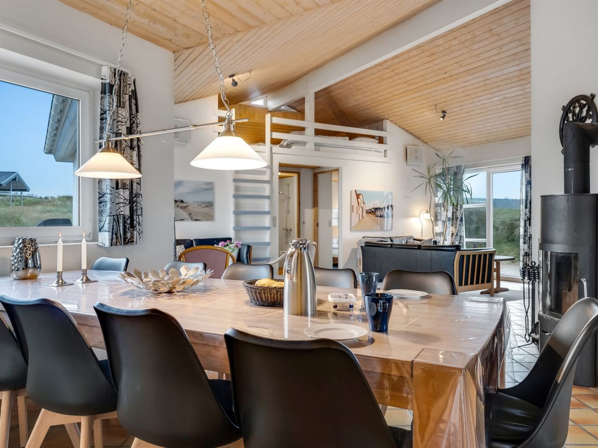 "Palli" - 600m from the sea - Binnen