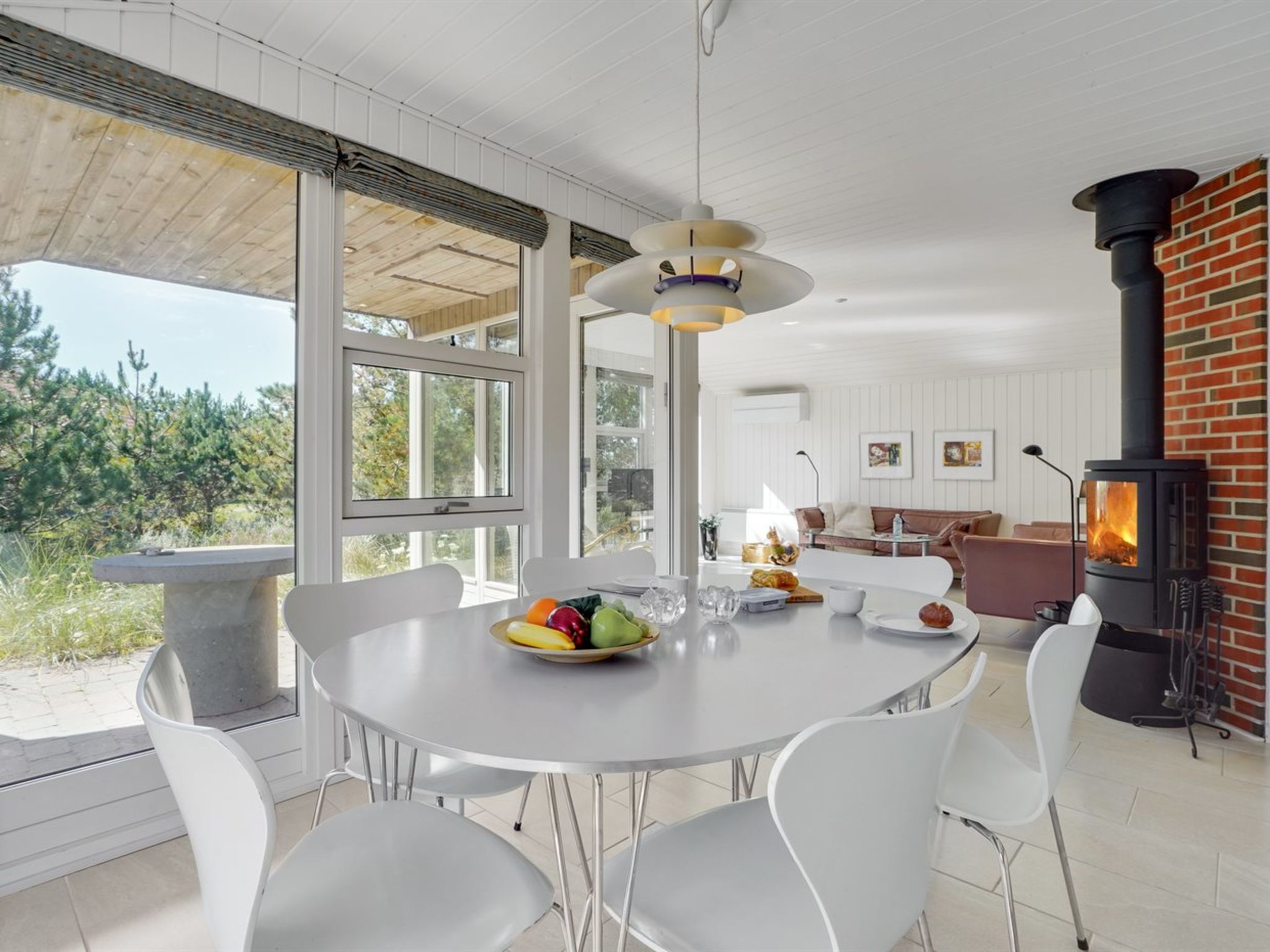 "Henkil" - 700m from the sea
