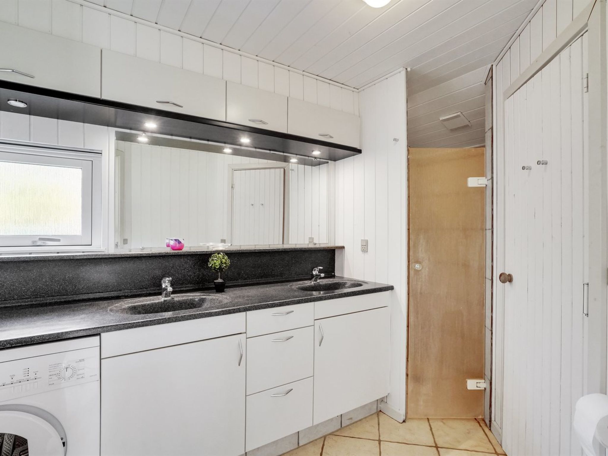 "Henkil" - 700m from the sea - Binnen