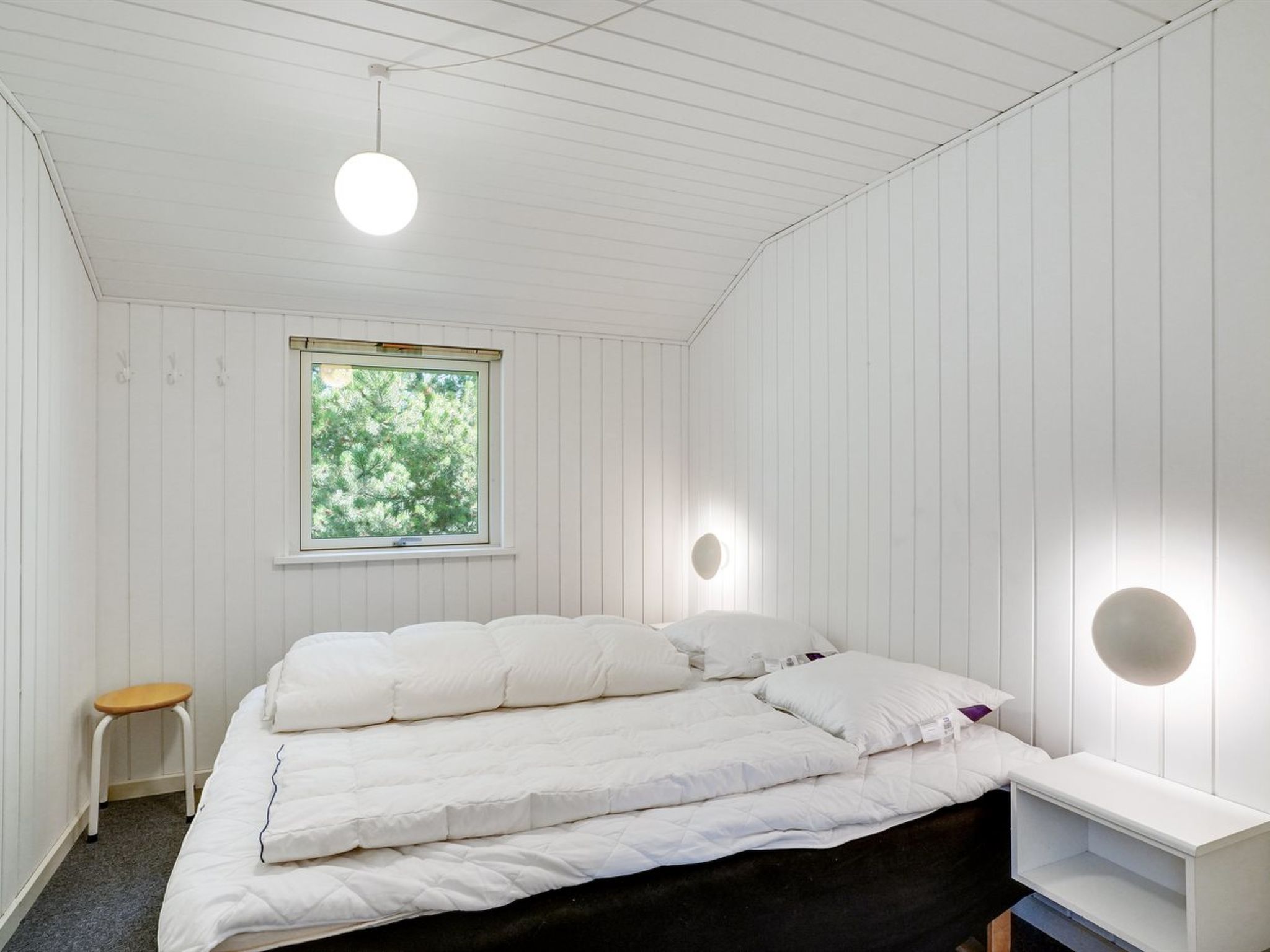 "Henkil" - 700m from the sea - Binnen
