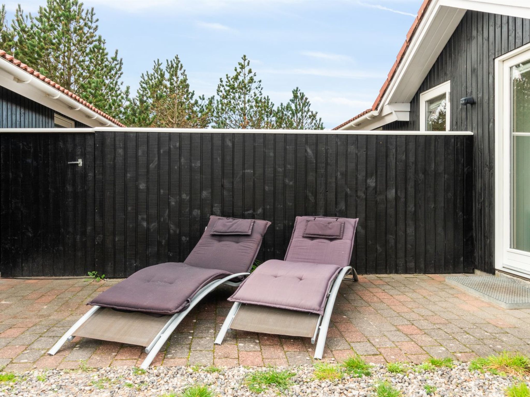 "Henkil" - 700m from the sea — Terrace (5 of 28)