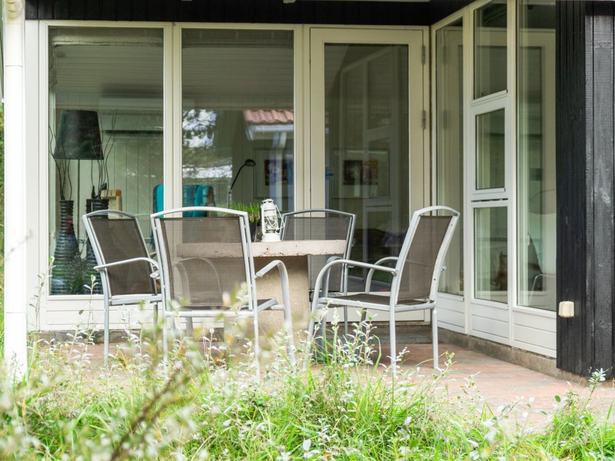 "Henkil" - 700m from the sea - Buiten