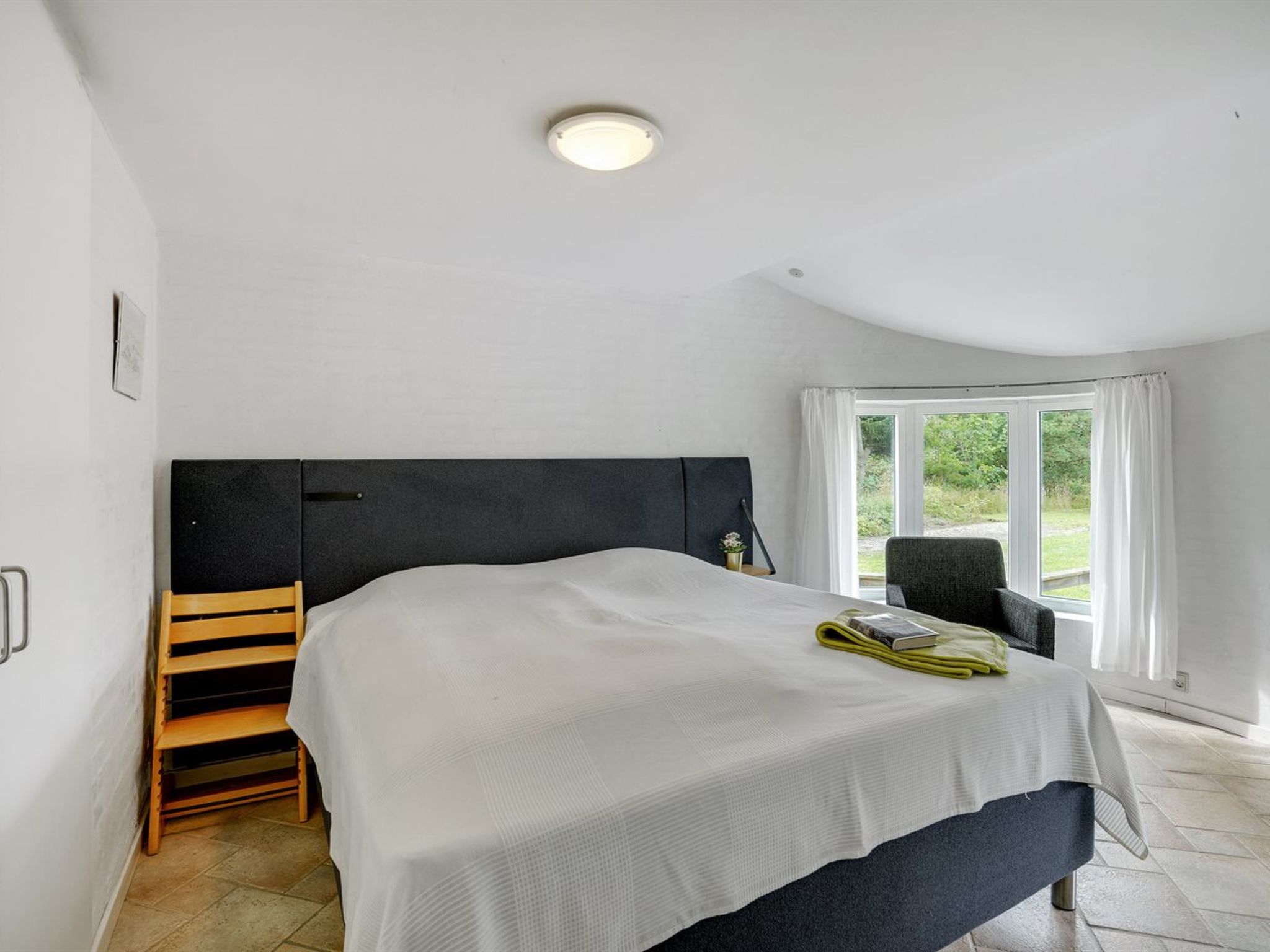 "Fatima" - 800m from the sea-Binnen