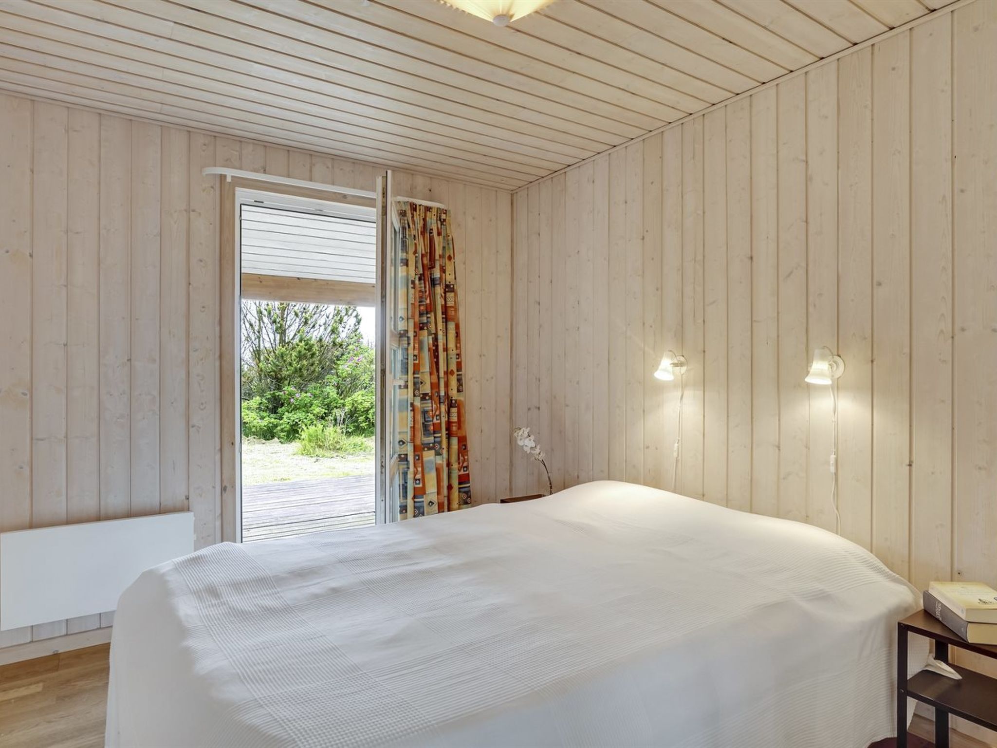 "Jerg" - 500m from the sea - Binnen
