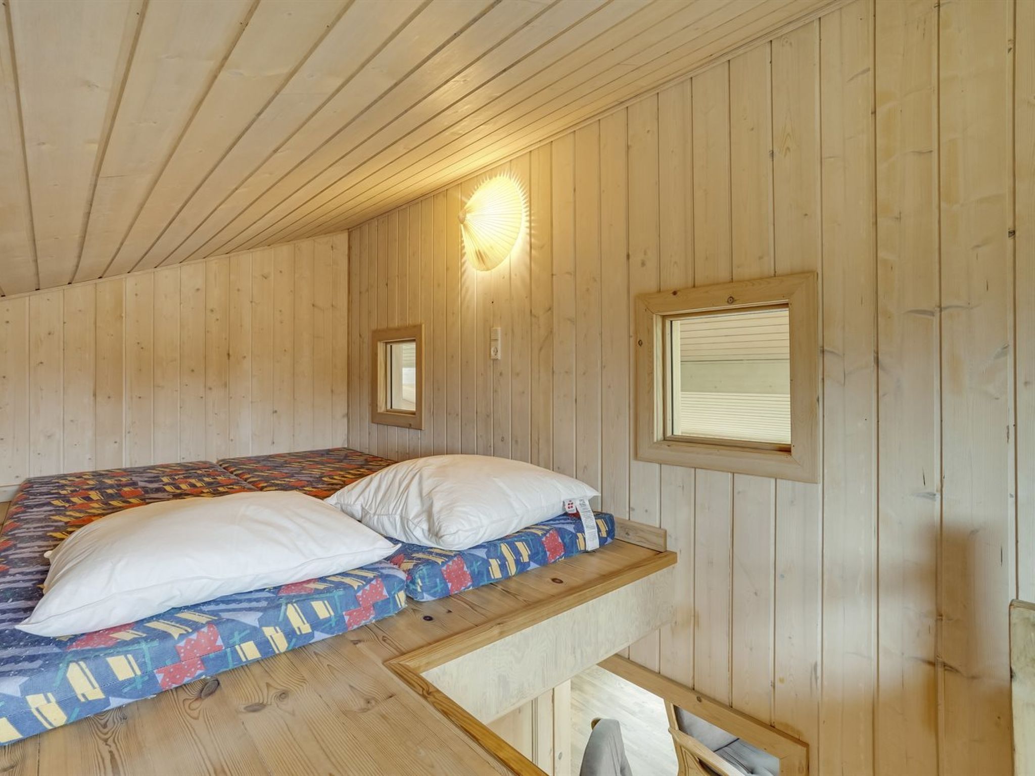 "Jerg" - 500m from the sea - Binnen