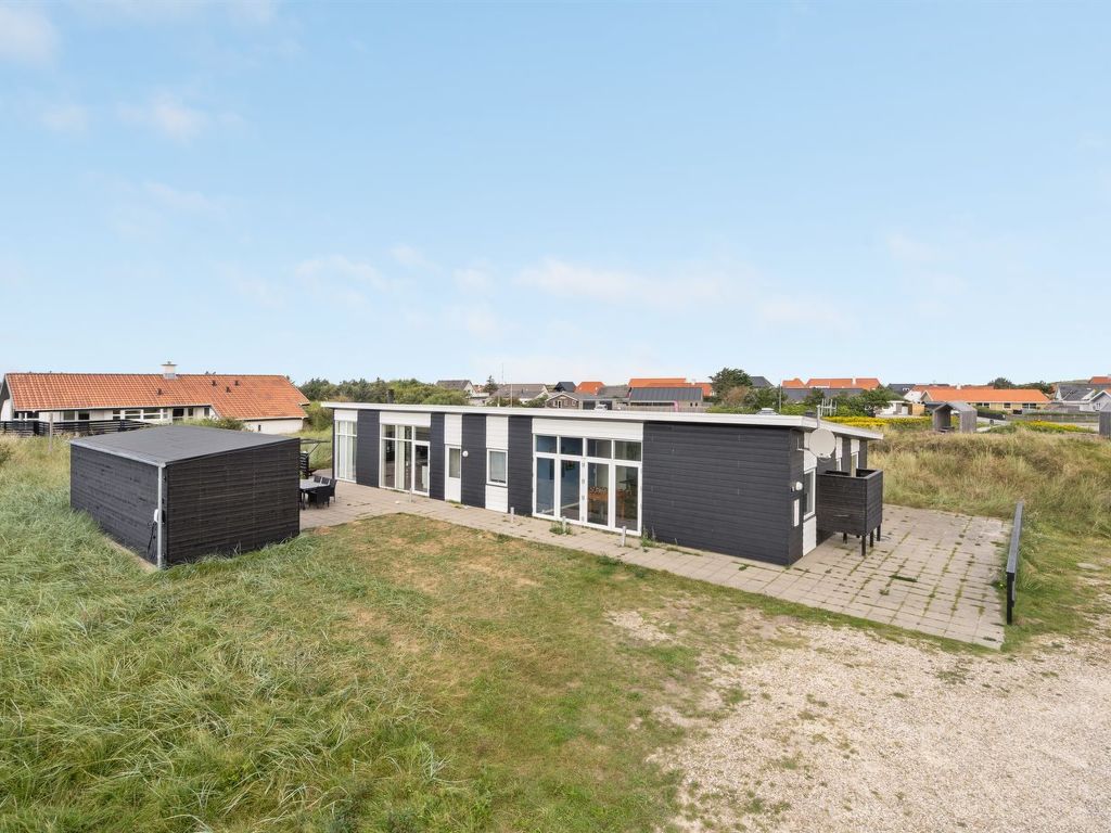 Vakantiehuis Pontus