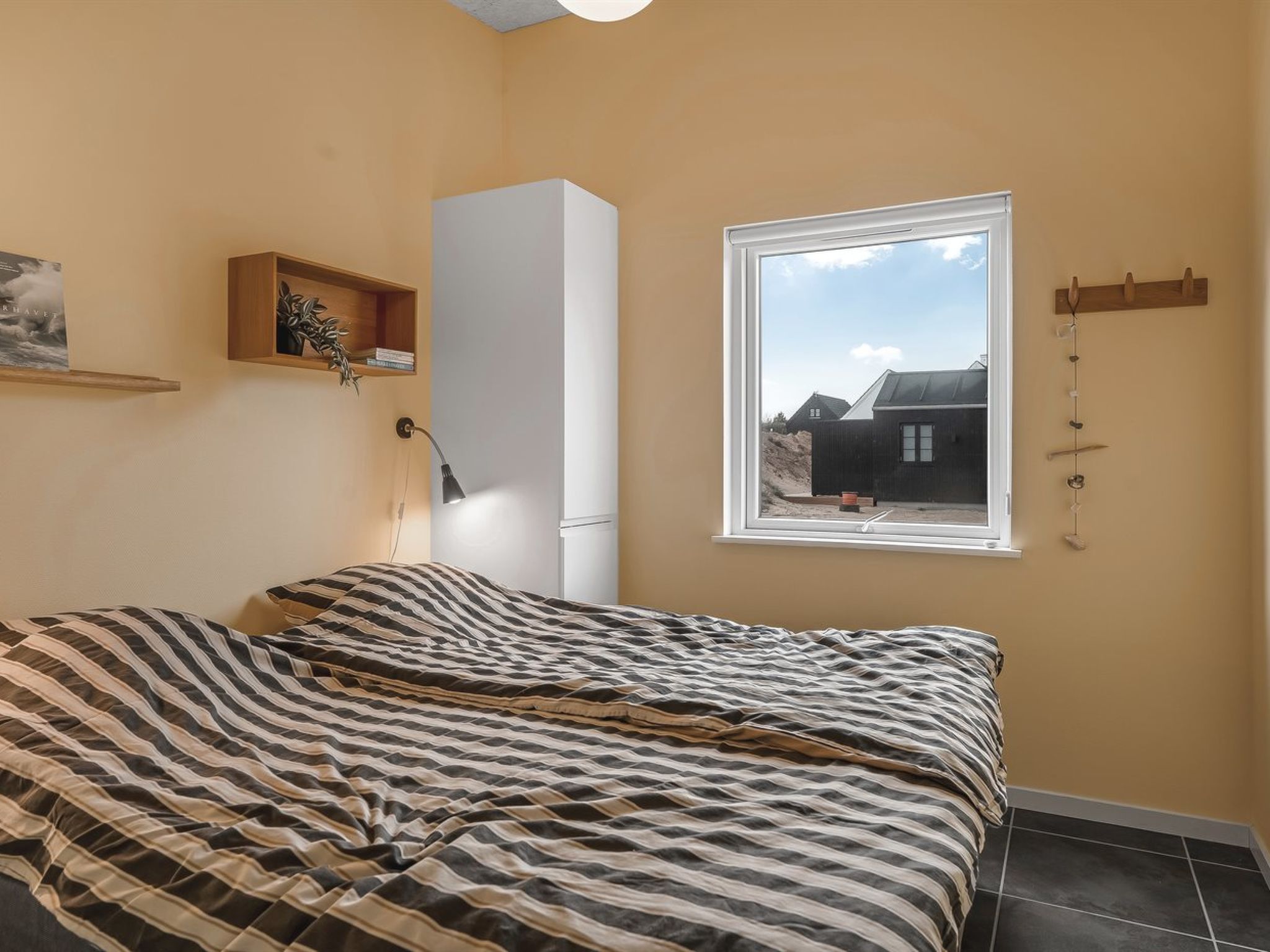 "Pontus" - 400m from the sea-Drinnen