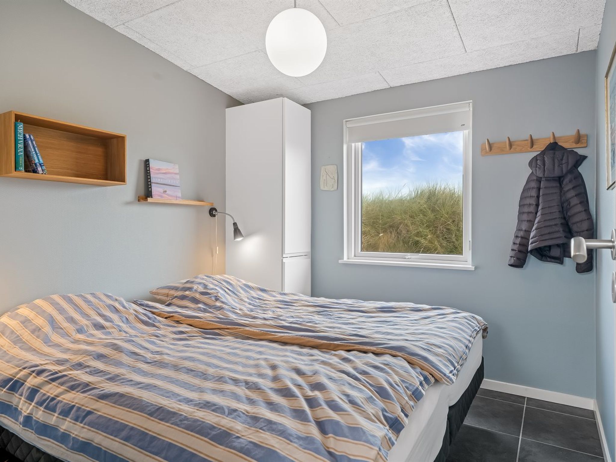 "Pontus" - 400m from the sea-Drinnen