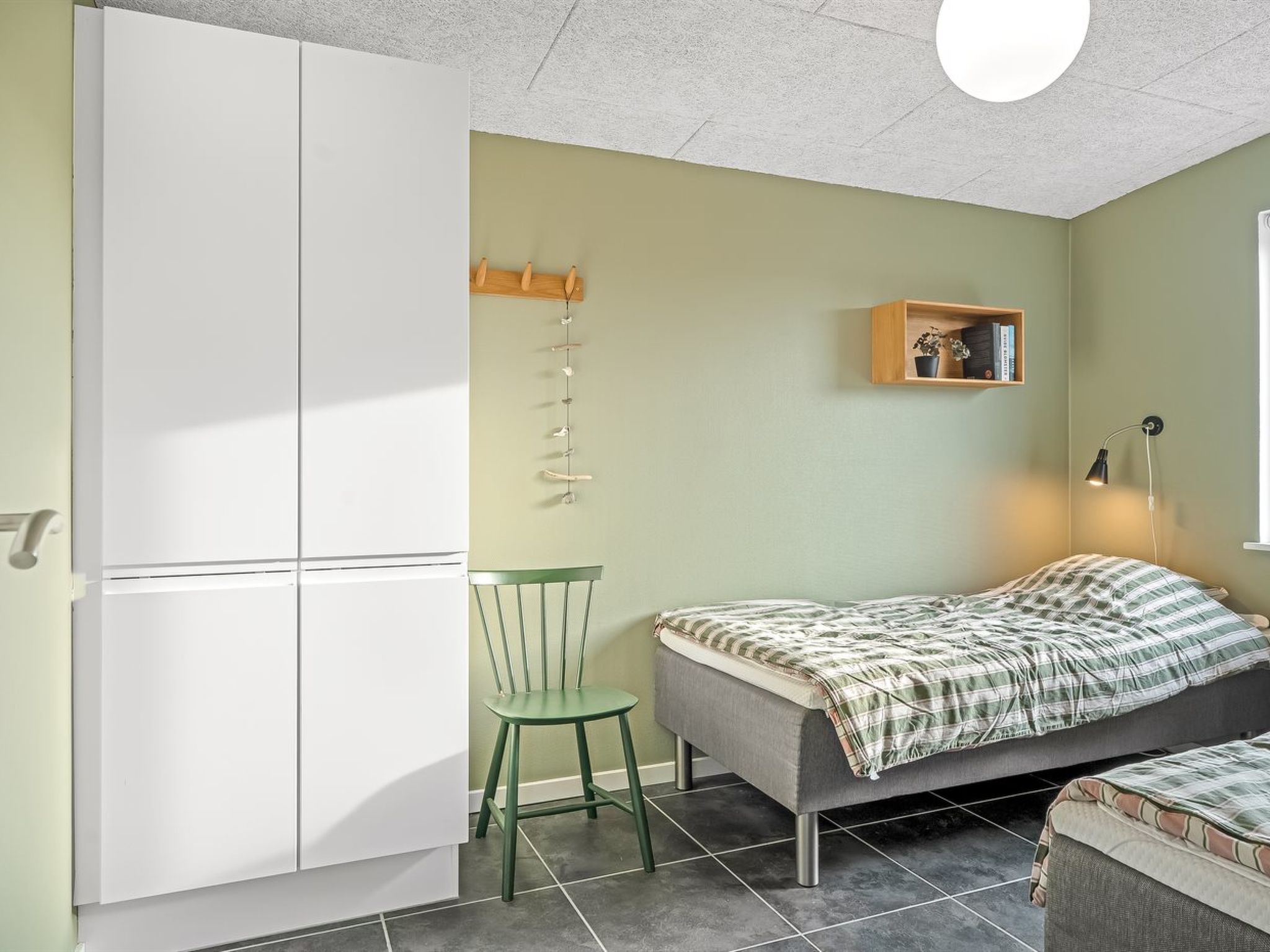 "Pontus" - 400m from the sea-Drinnen