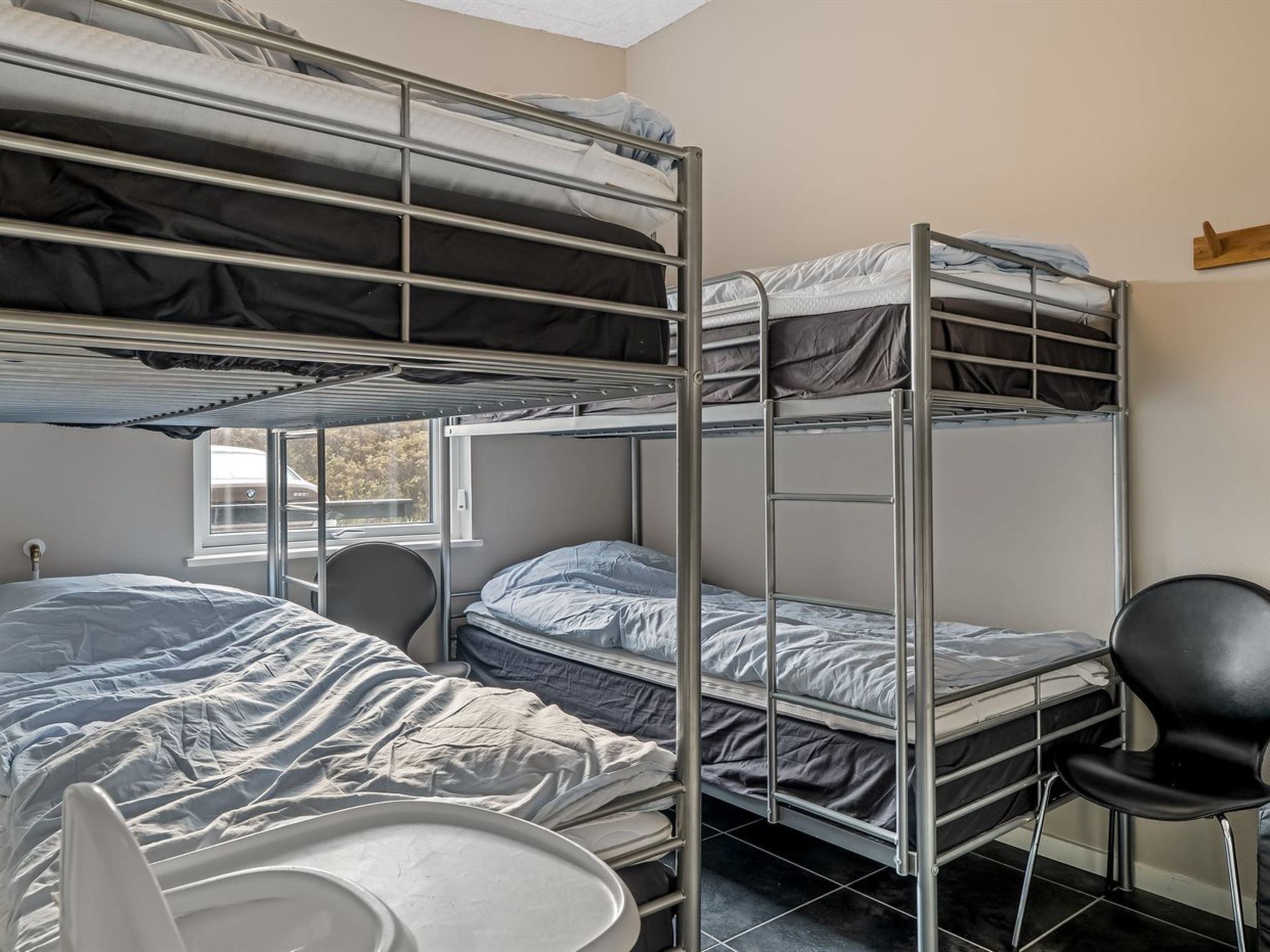 "Pontus" - 400m from the sea-Drinnen