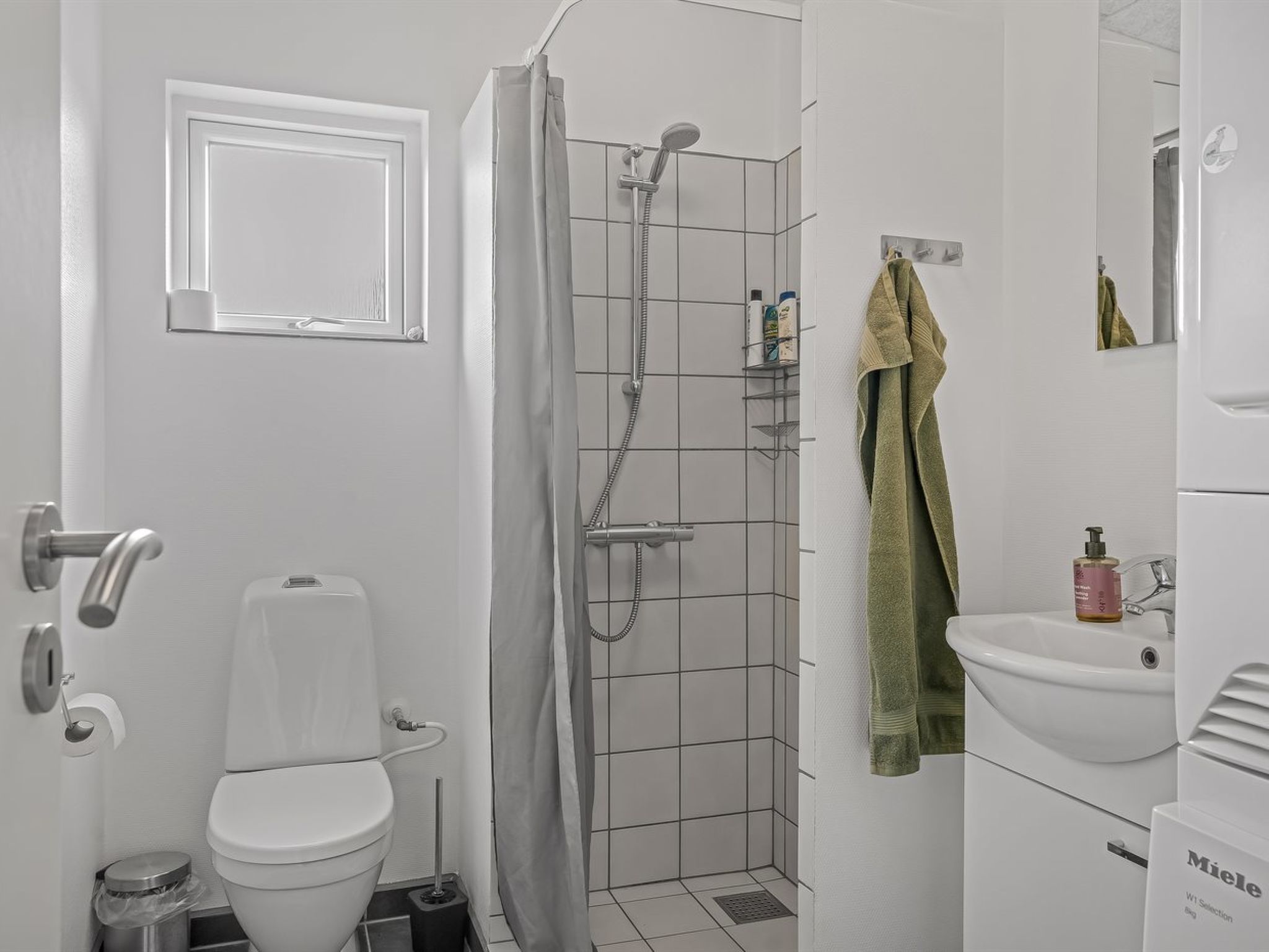 "Pontus" - 400m from the sea-Drinnen